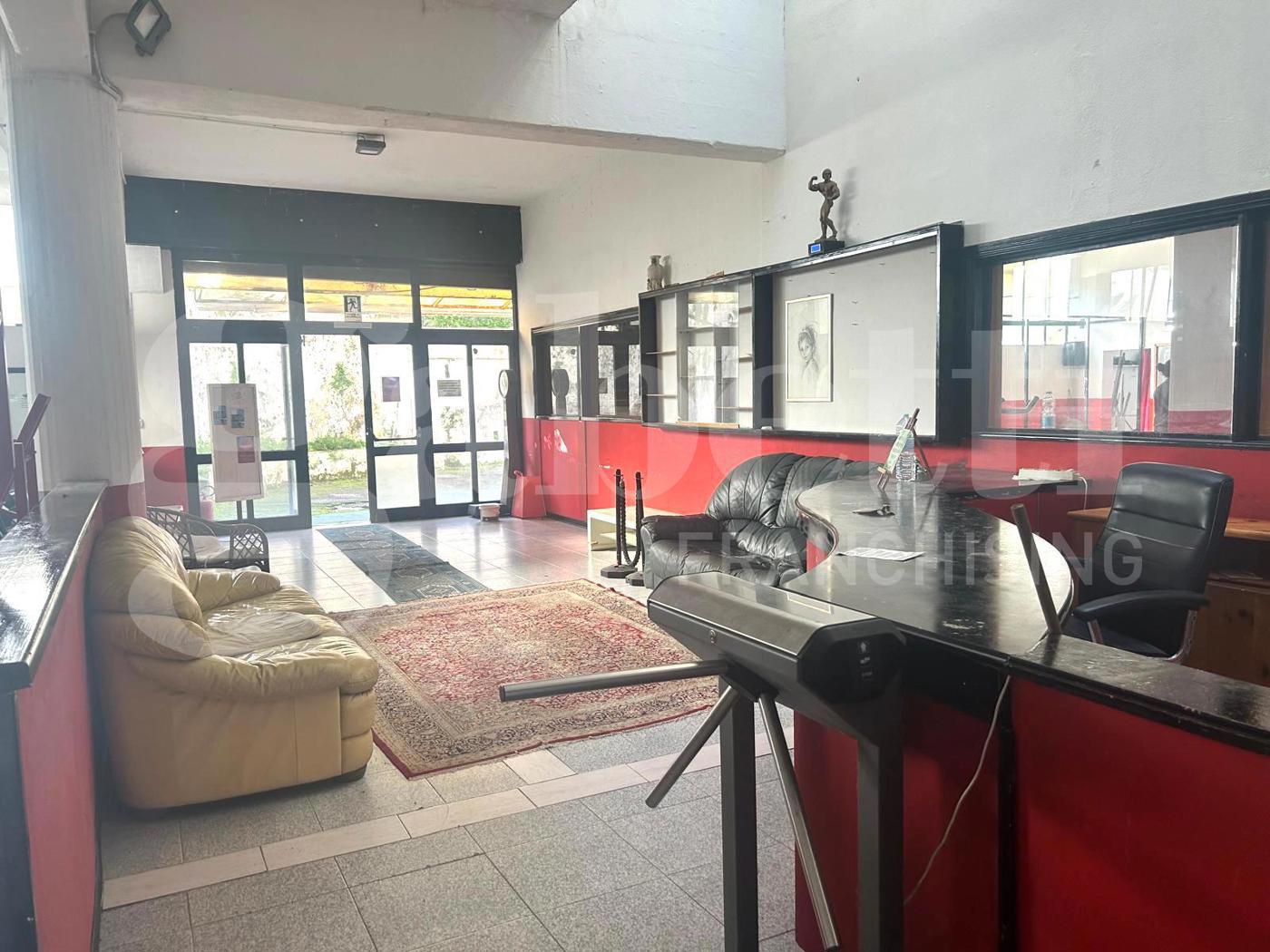 Rustico in vendita a Sabaudia