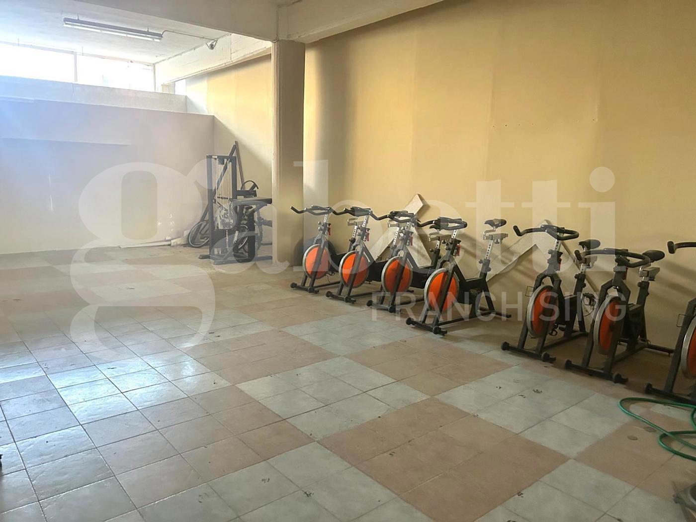 Rustico in vendita a Sabaudia