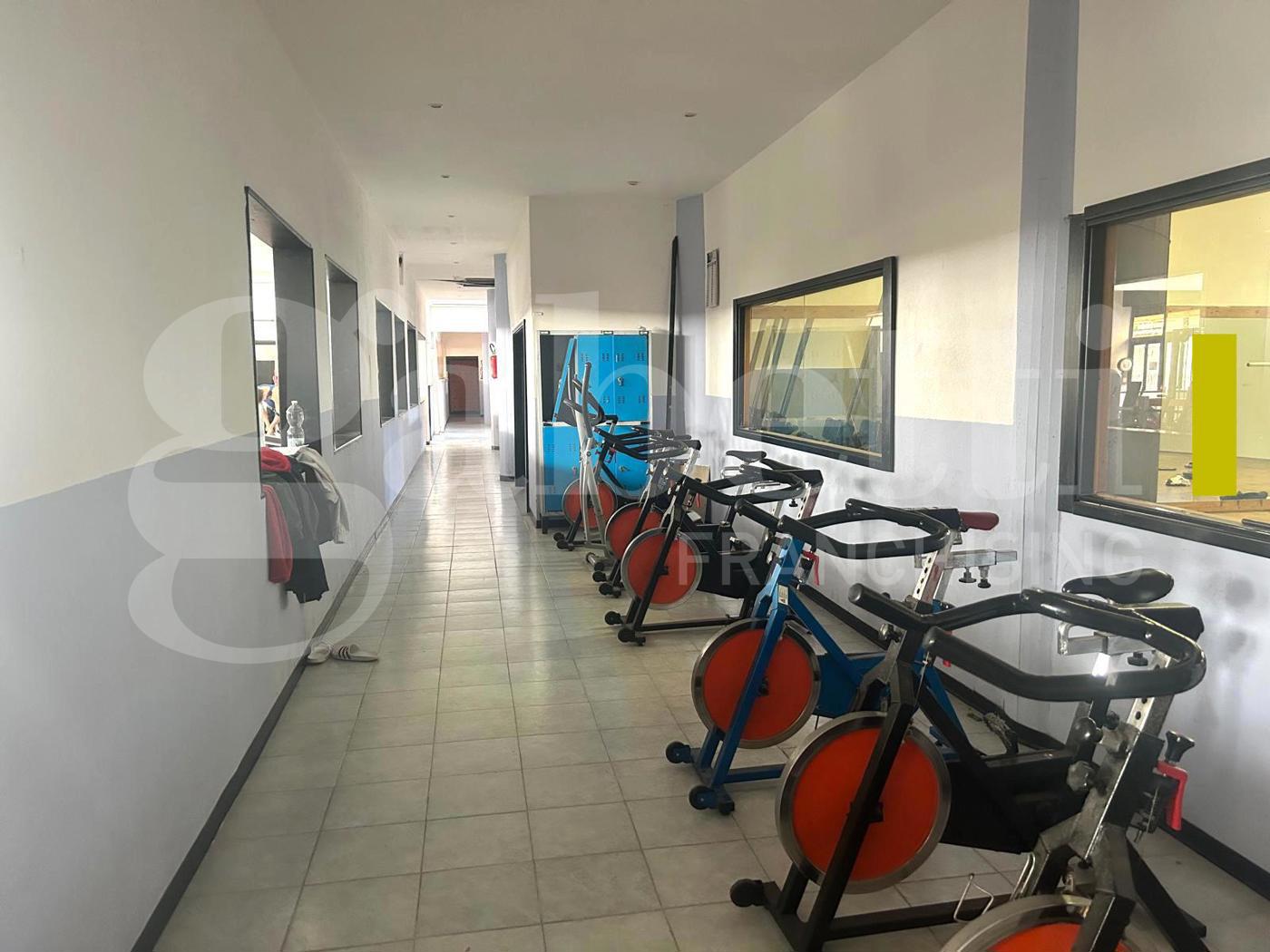 Rustico in vendita a Sabaudia