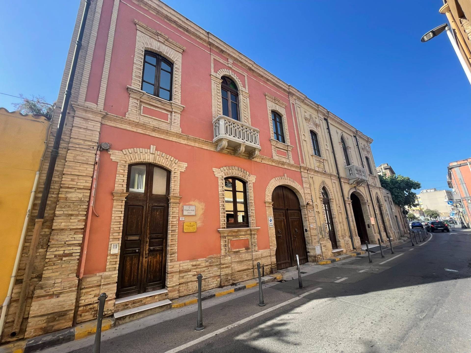 Ufficio in vendita, Quartu Sant'Elena centro storico