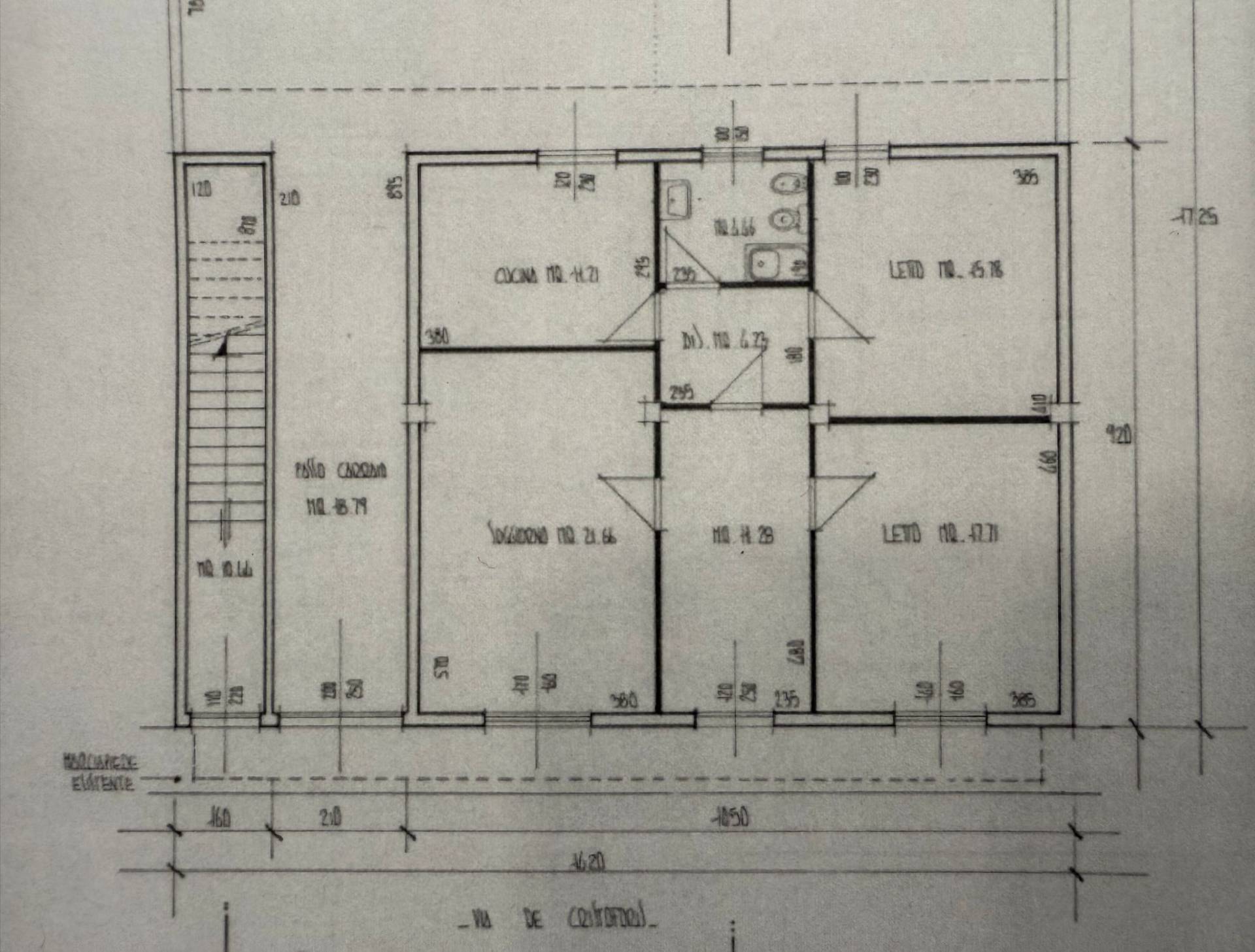 Casa Semindipendente in vendita a Quartu Sant'Elena, San Bendetto - Via Fiume