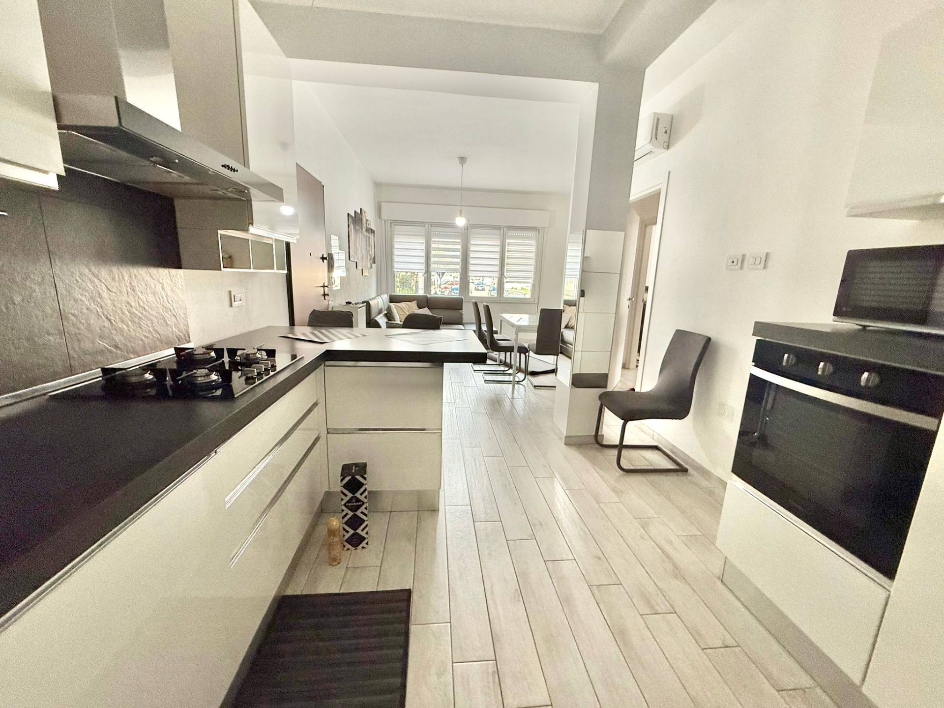 Appartamento in vendita a Quartu Sant'Elena, Centro Via Cagliari - Merello