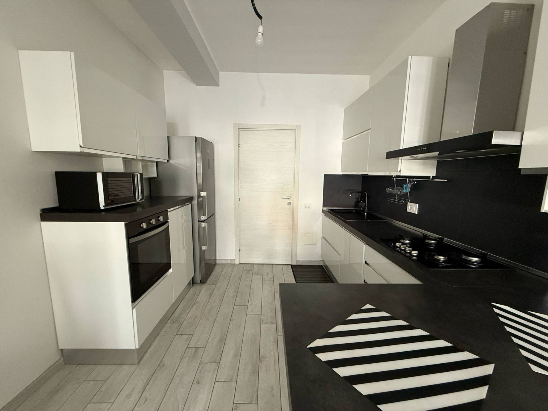 Appartamento in vendita a Quartu Sant'Elena, Centro Via Cagliari - Merello