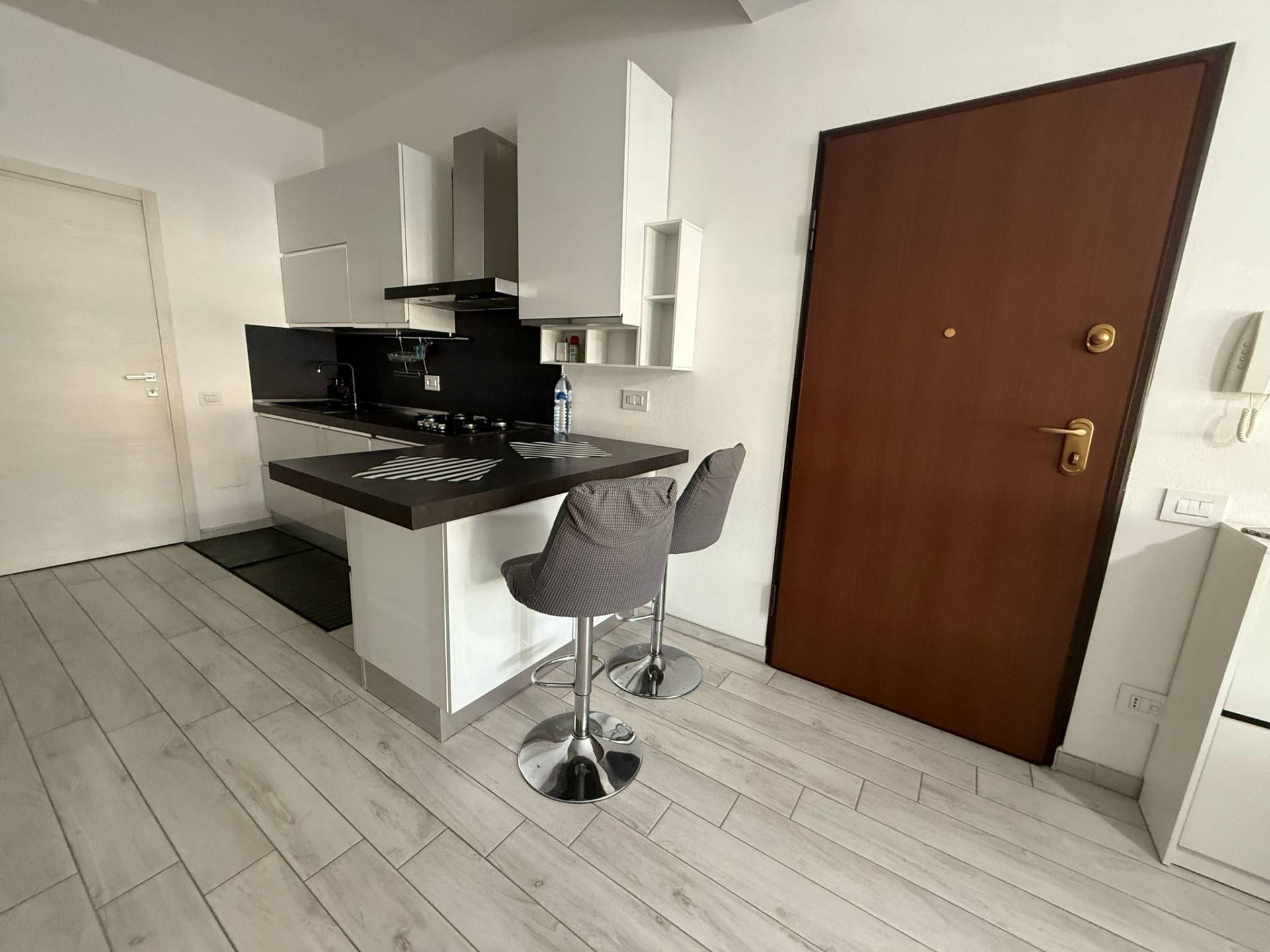 Appartamento in vendita a Quartu Sant'Elena, Centro Via Cagliari - Merello