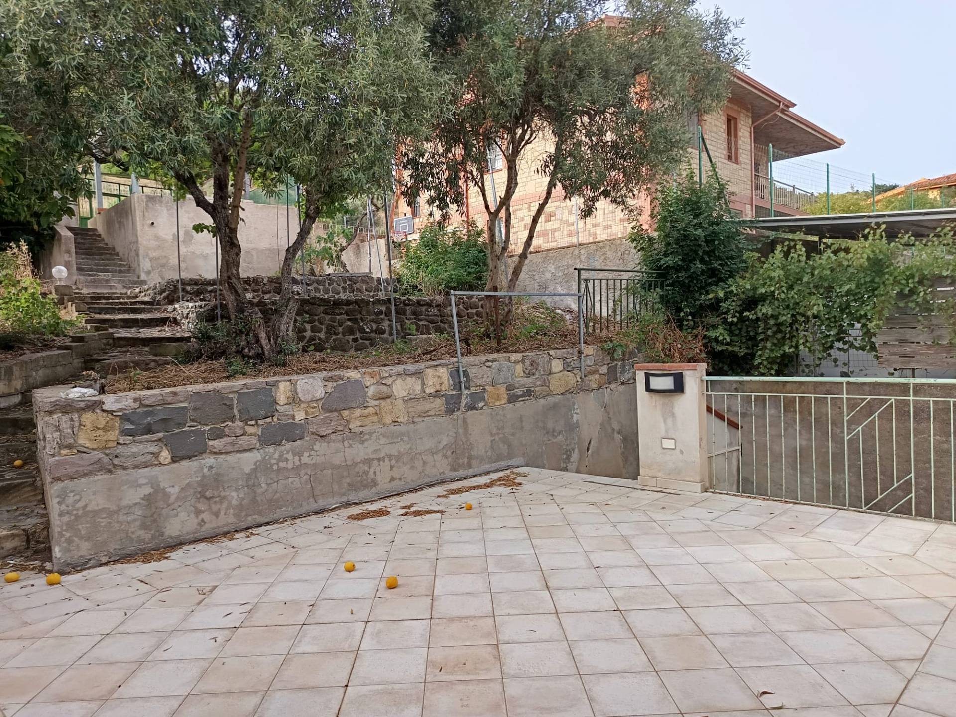 Casa singola in vendita a Sardara