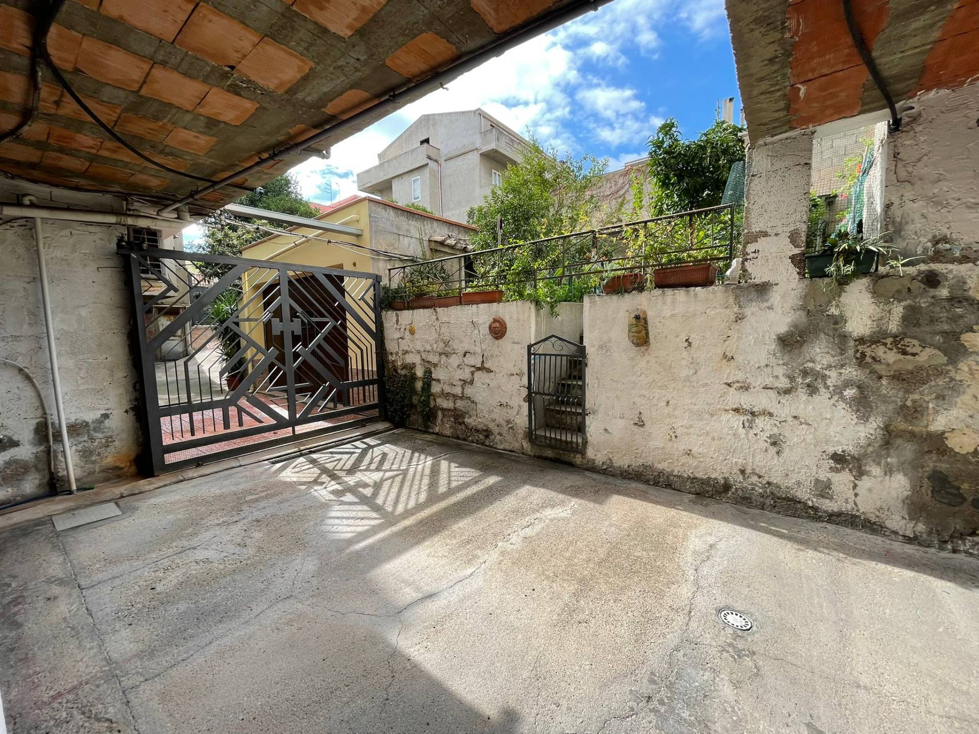 Appartamento in vendita a Quartu Sant'Elena, Centro Via Cagliari - Merello