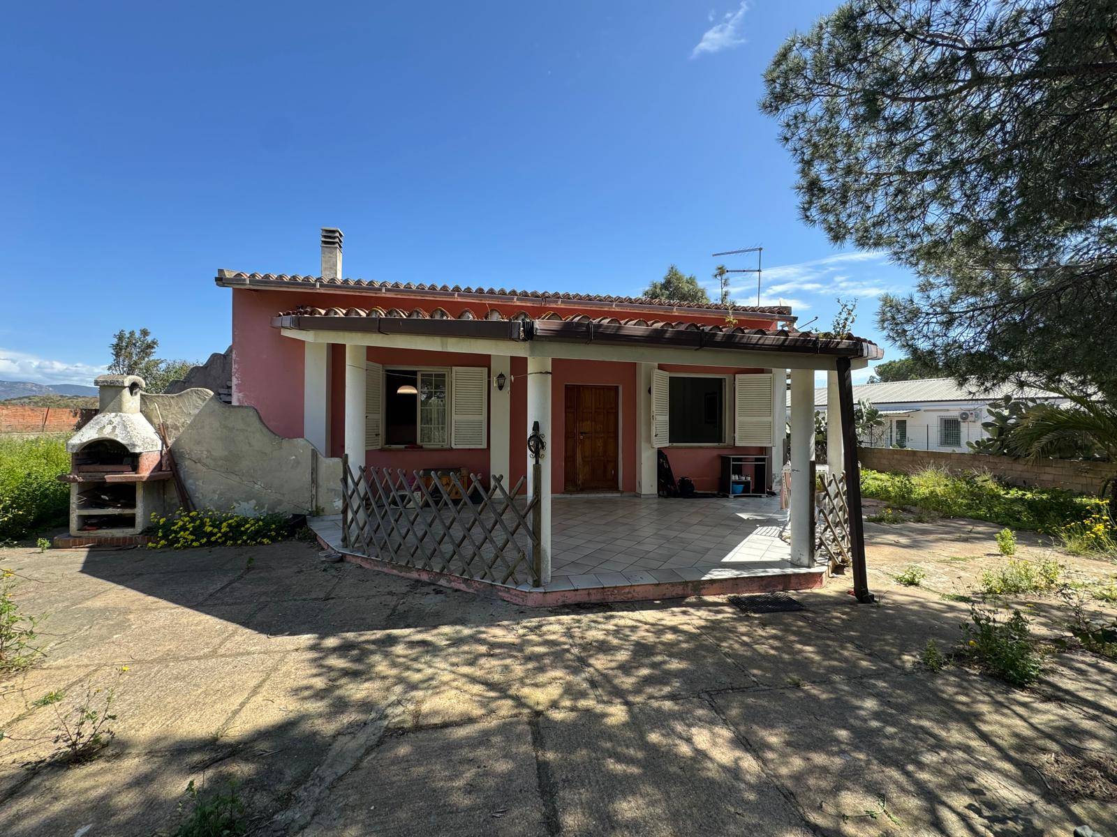 Casa singola in vendita a Quartu Sant'Elena, Flumini-Separassiu