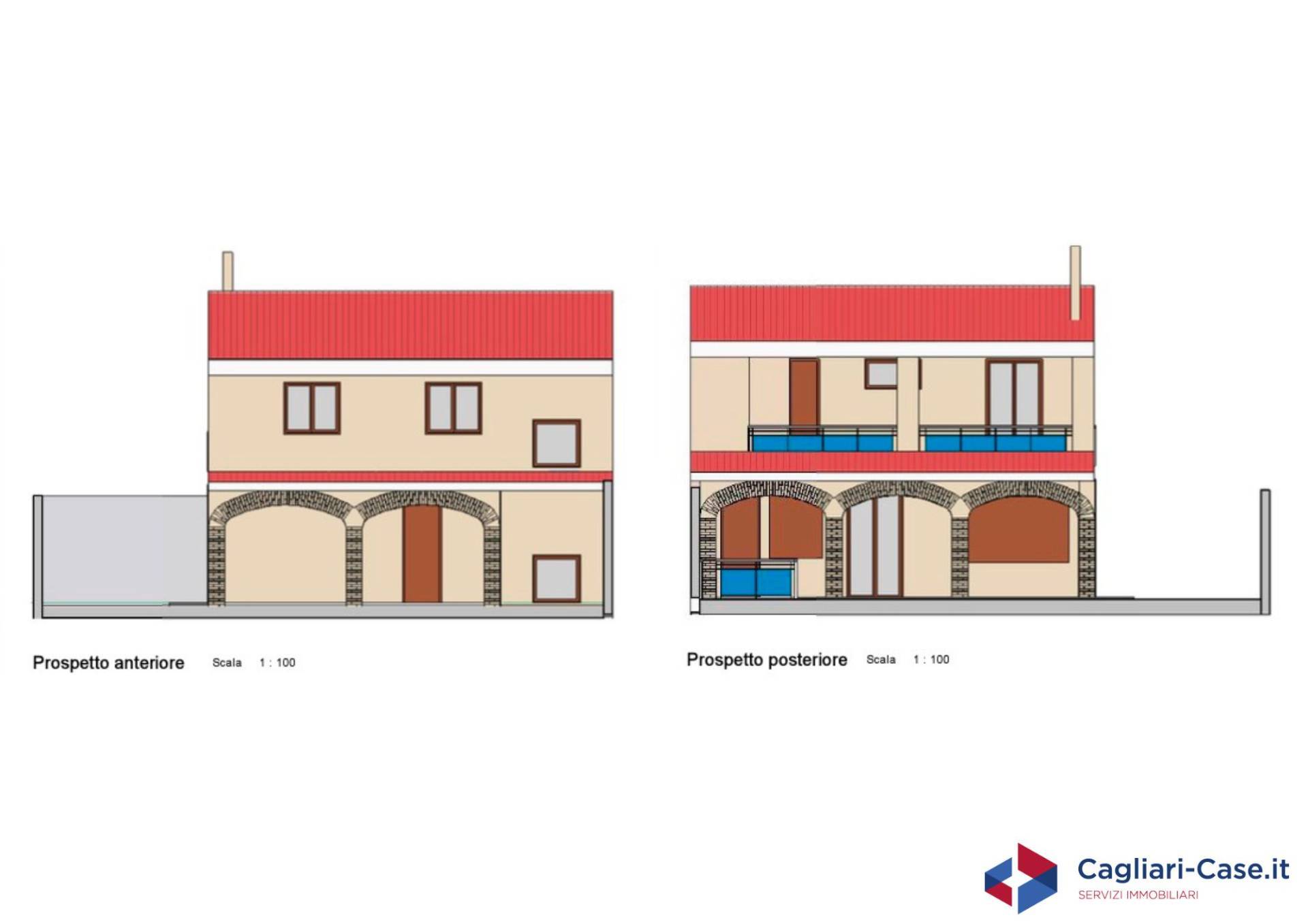 Terreno edificabile in vendita a Settimo San Pietro
