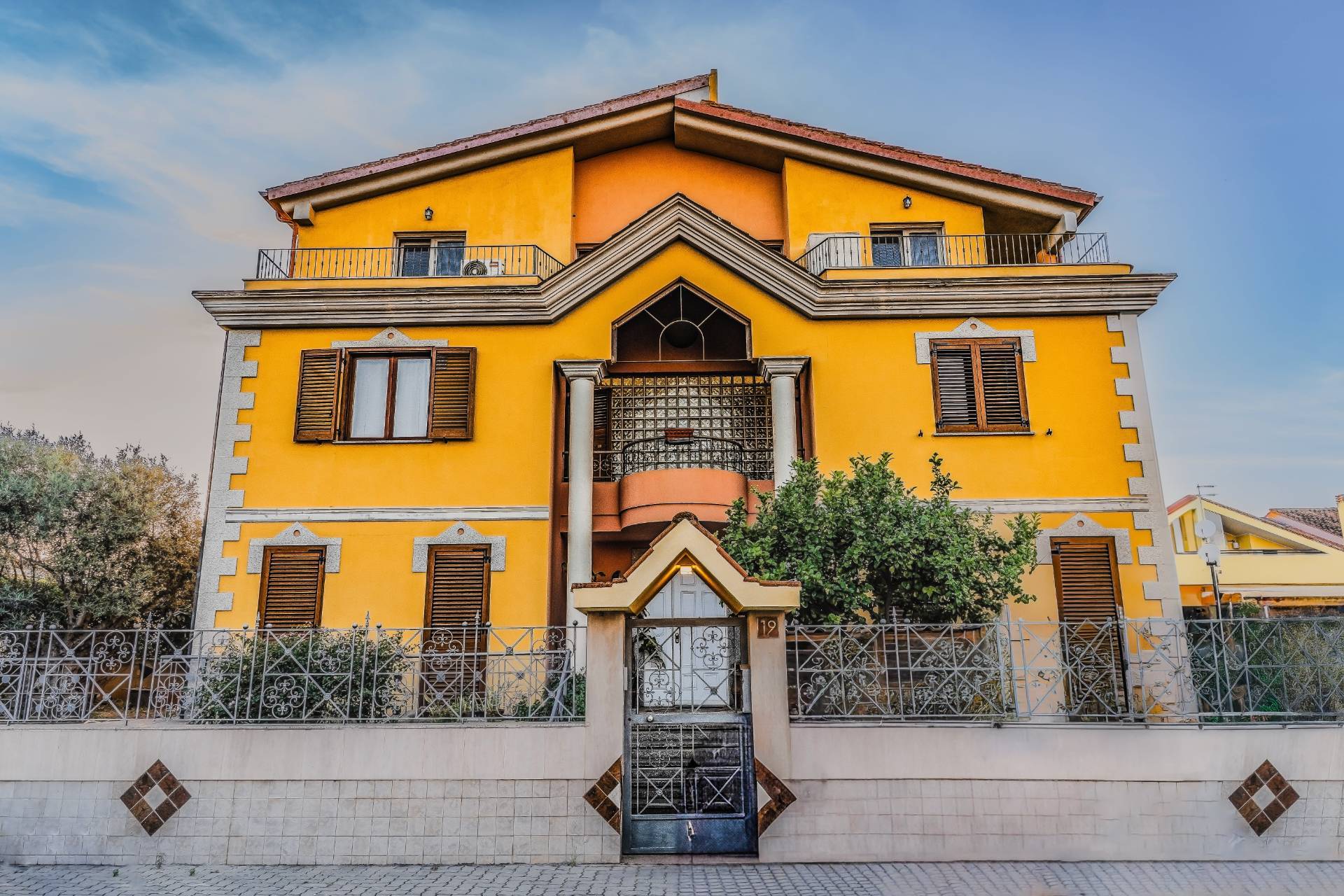 Villa in vendita a Selargius, Su Planu