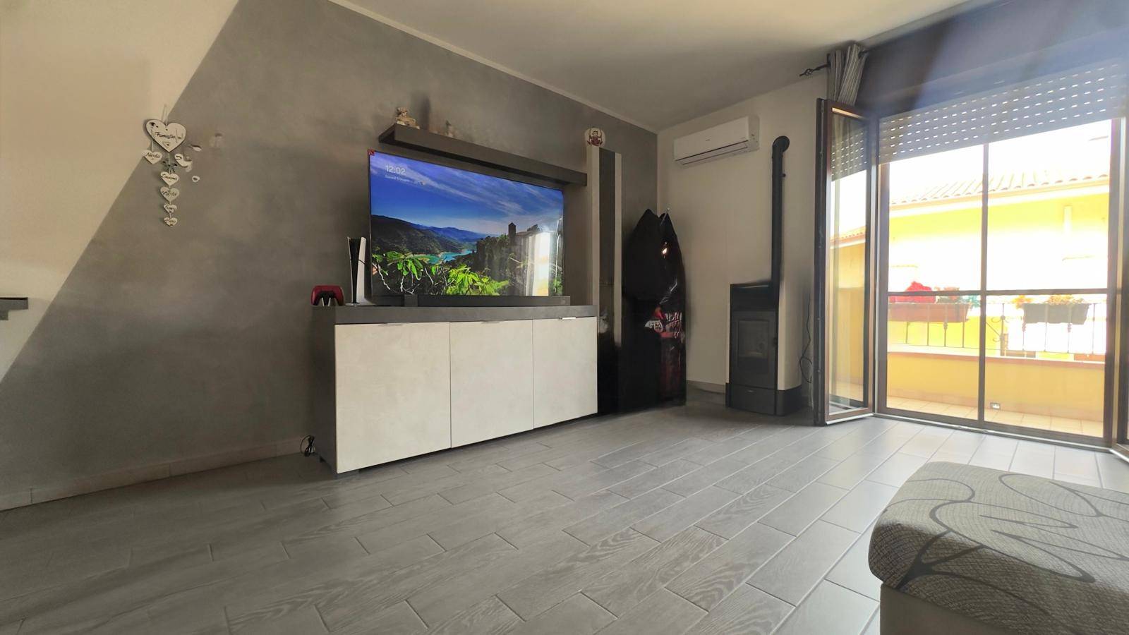 Villette a schiera in vendita a Decimoputzu