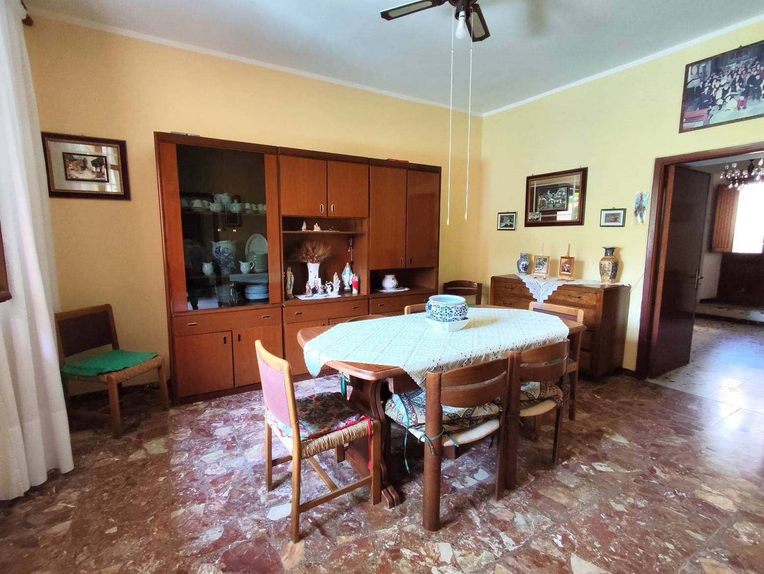 Casa singola in vendita a Sardara