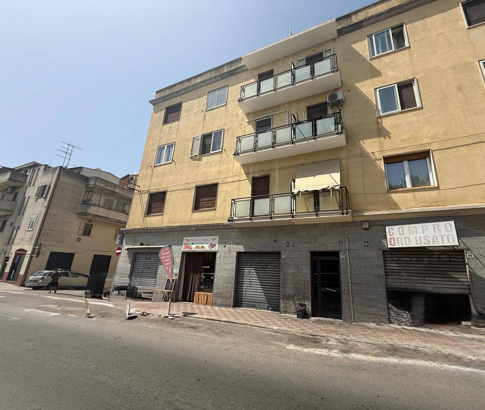 Appartamento in vendita a Cagliari