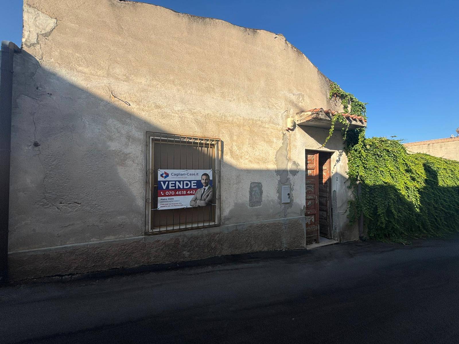 Casa singola in vendita a Sinnai