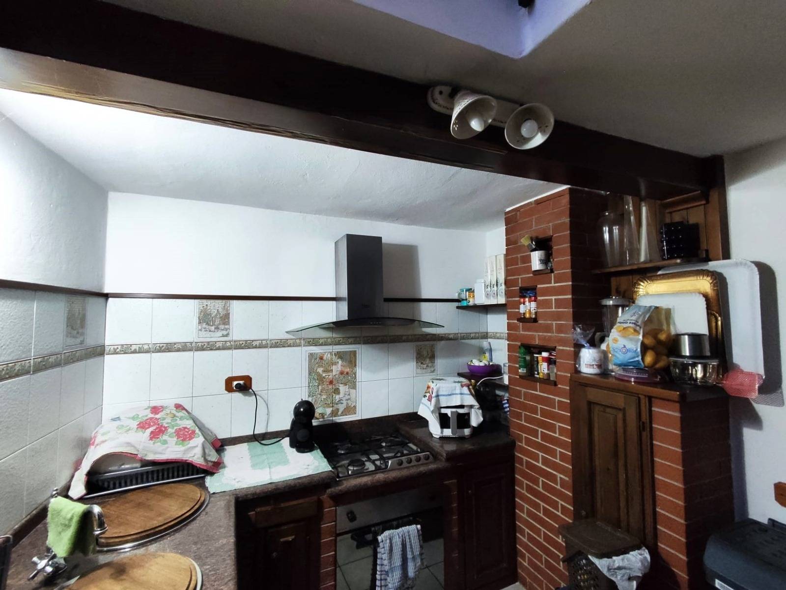 Casa singola in vendita a Sardara