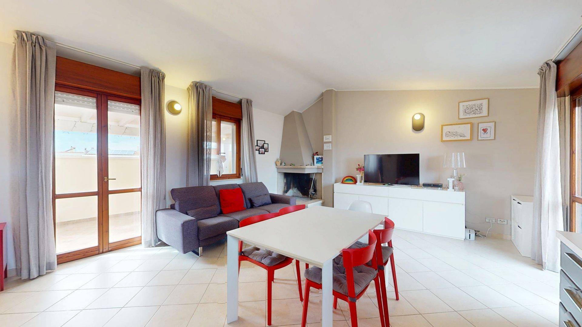 Appartamento in vendita a Quartu Sant'Elena, Pitz'e Serra