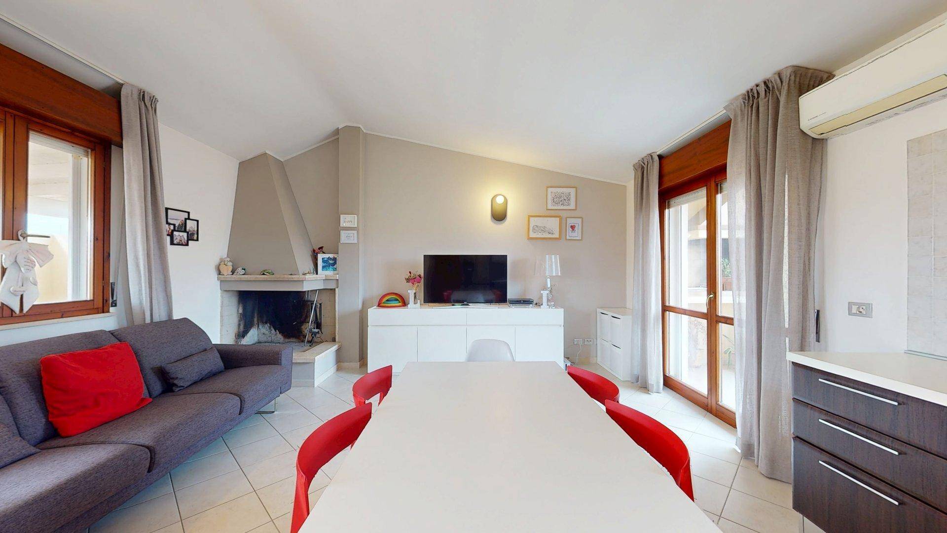 Appartamento in vendita a Quartu Sant'Elena, Pitz'e Serra