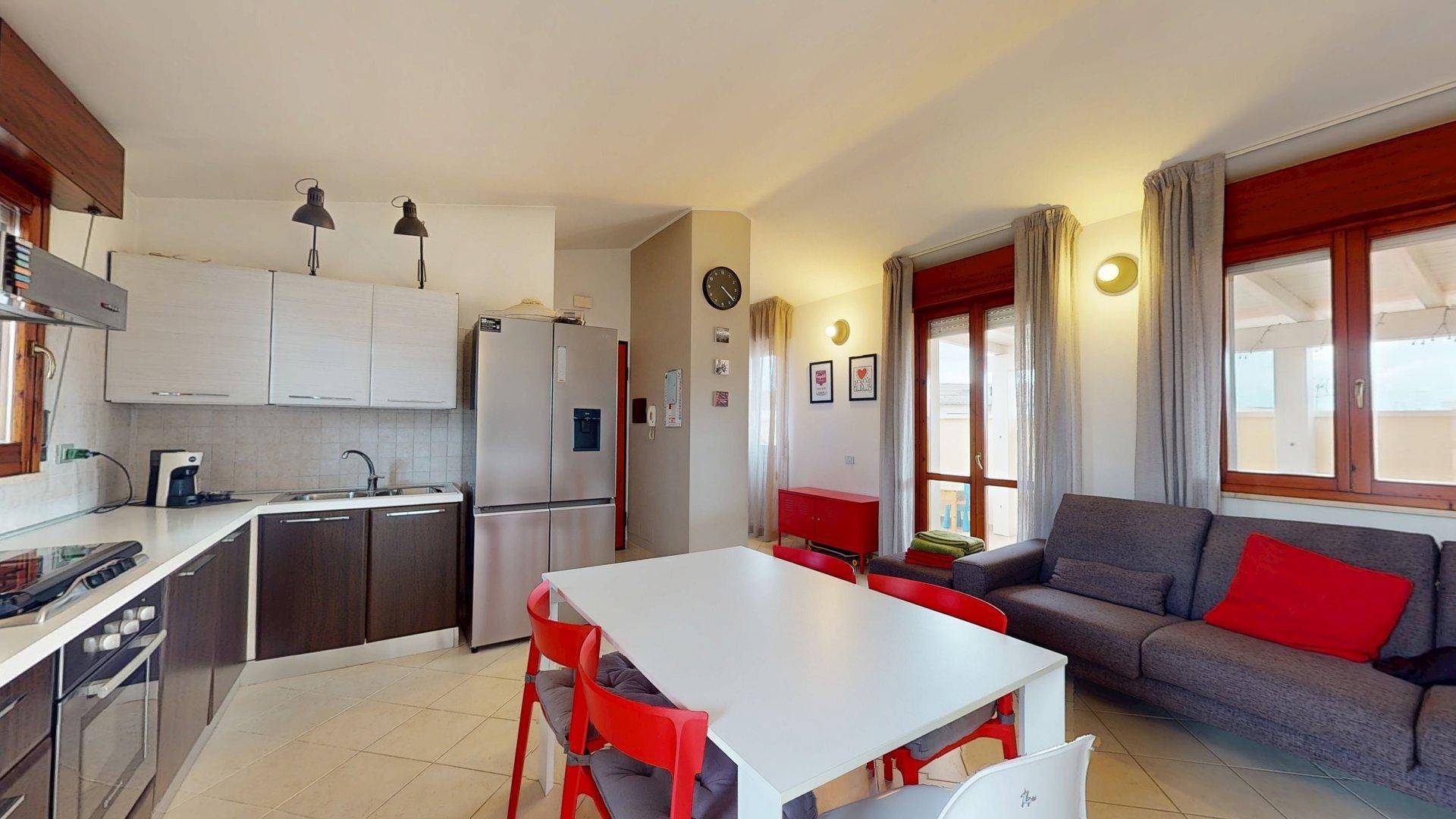 Appartamento in vendita a Quartu Sant'Elena, Pitz'e Serra