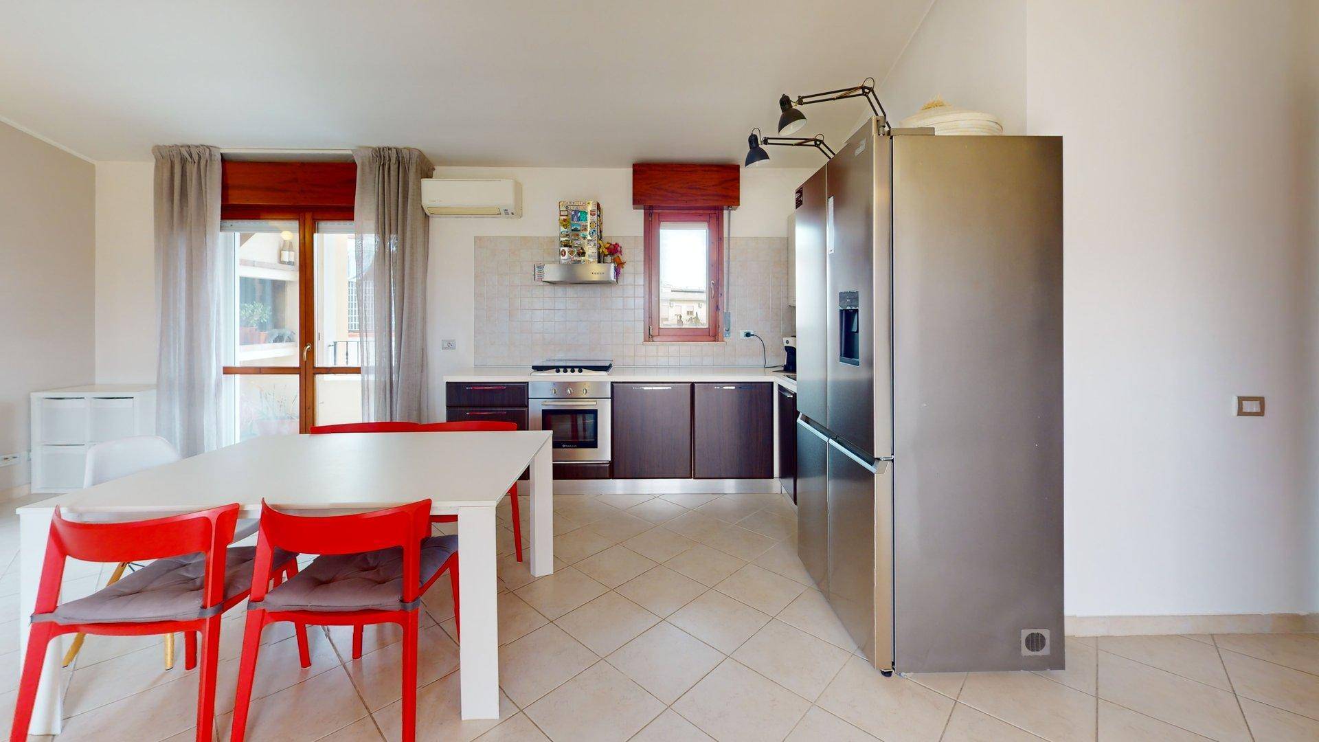 Appartamento in vendita a Quartu Sant'Elena, Pitz'e Serra