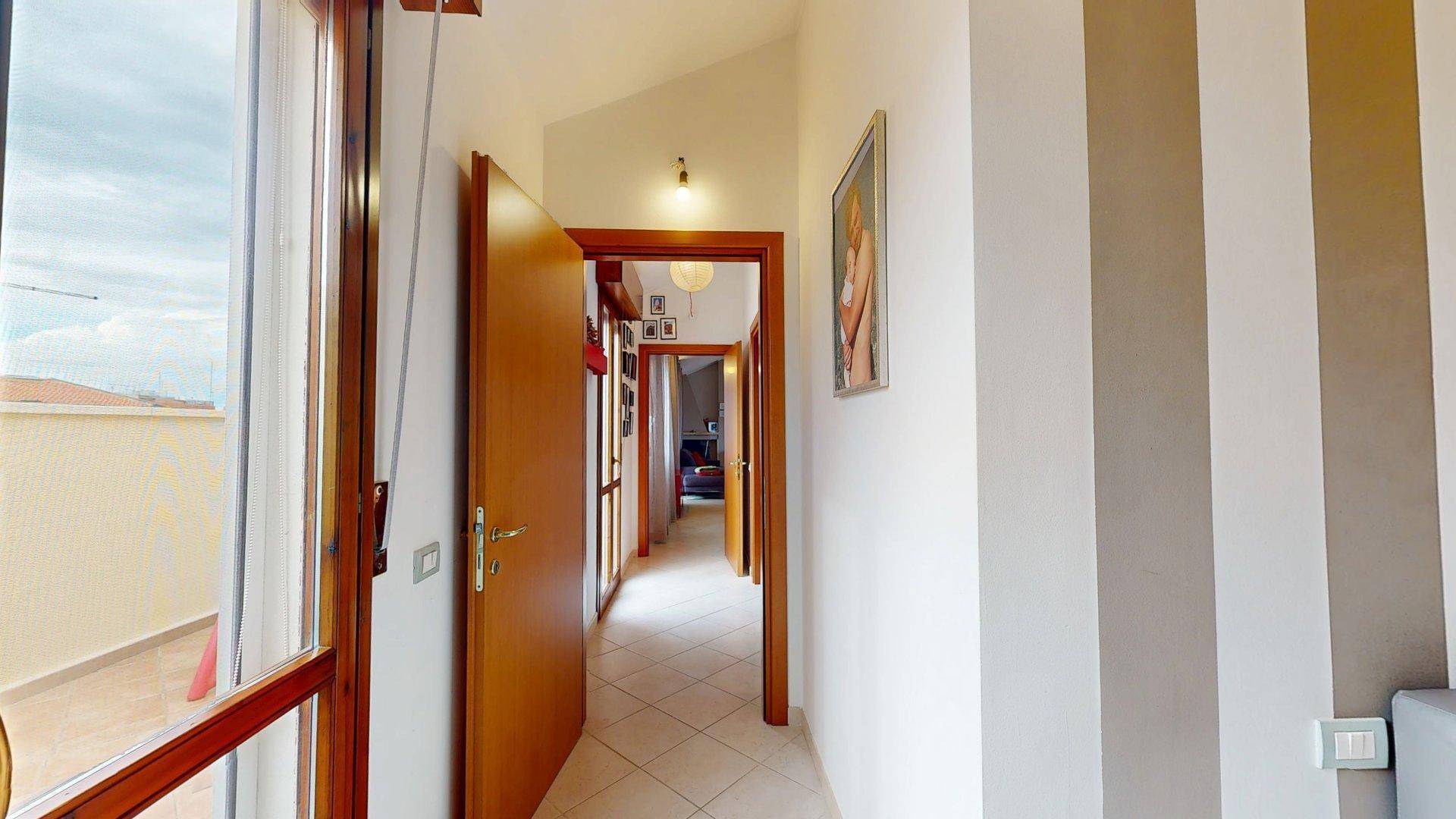 Appartamento in vendita a Quartu Sant'Elena, Pitz'e Serra