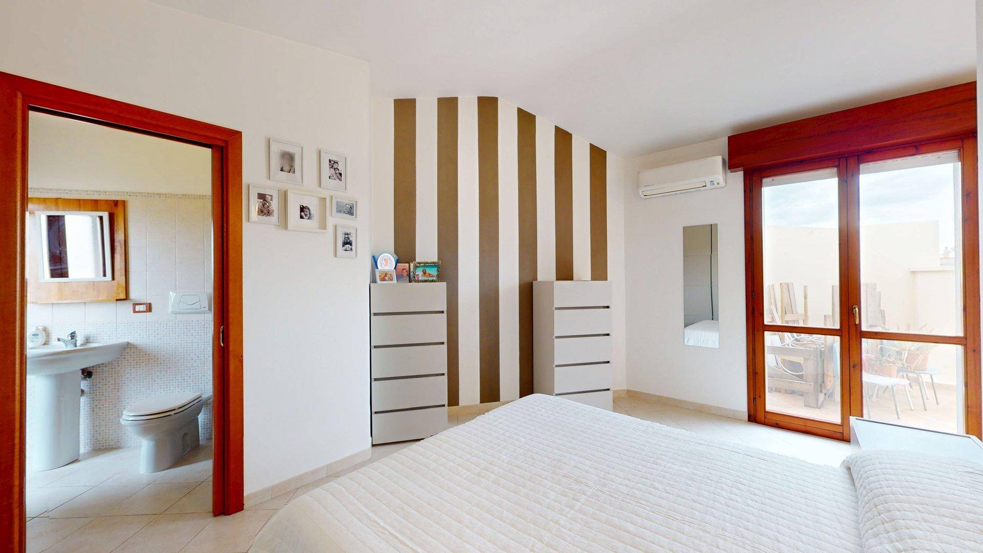 Appartamento in vendita a Quartu Sant'Elena, Pitz'e Serra