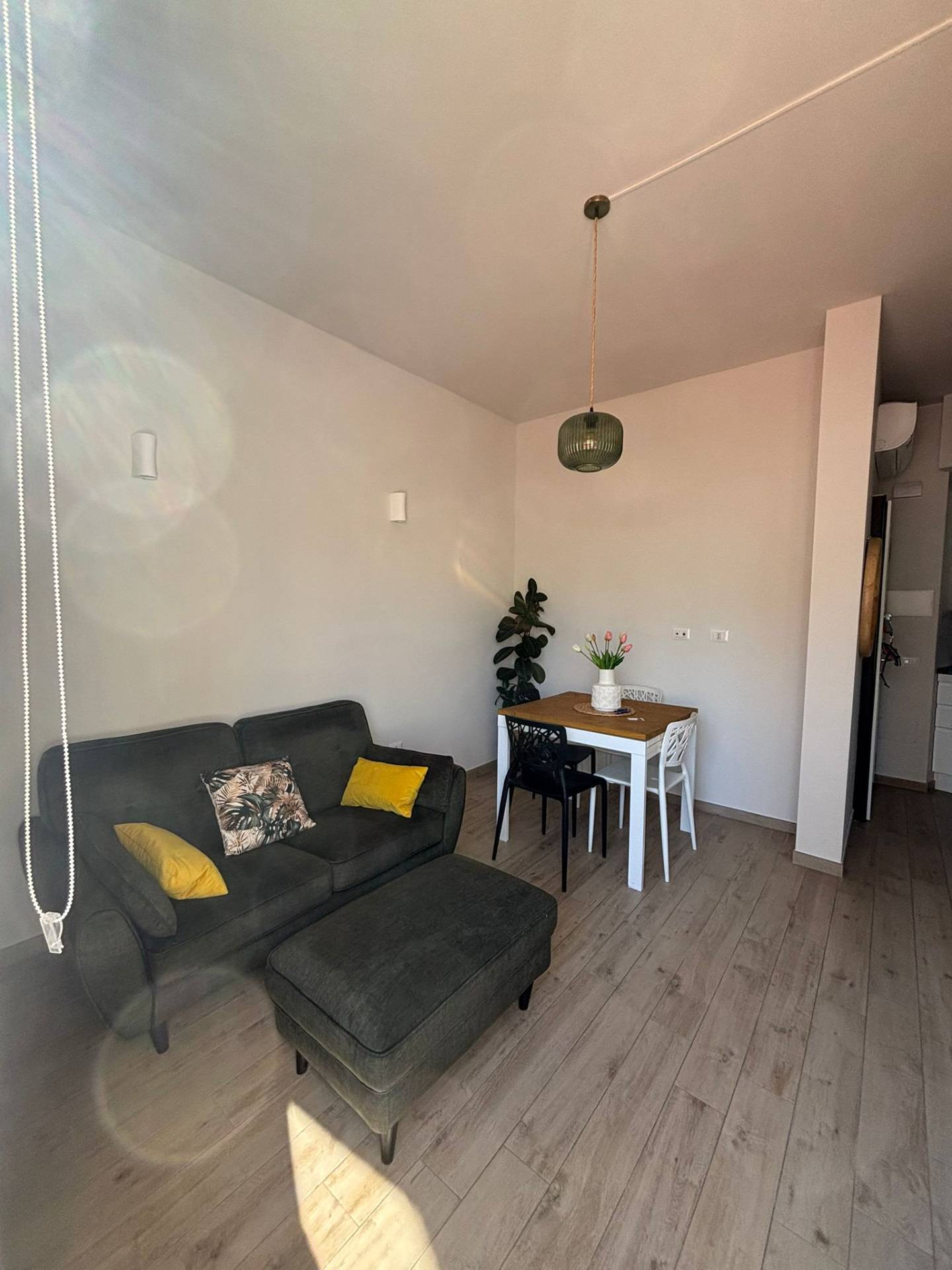 Appartamento in affitto a Cagliari, Amsicora