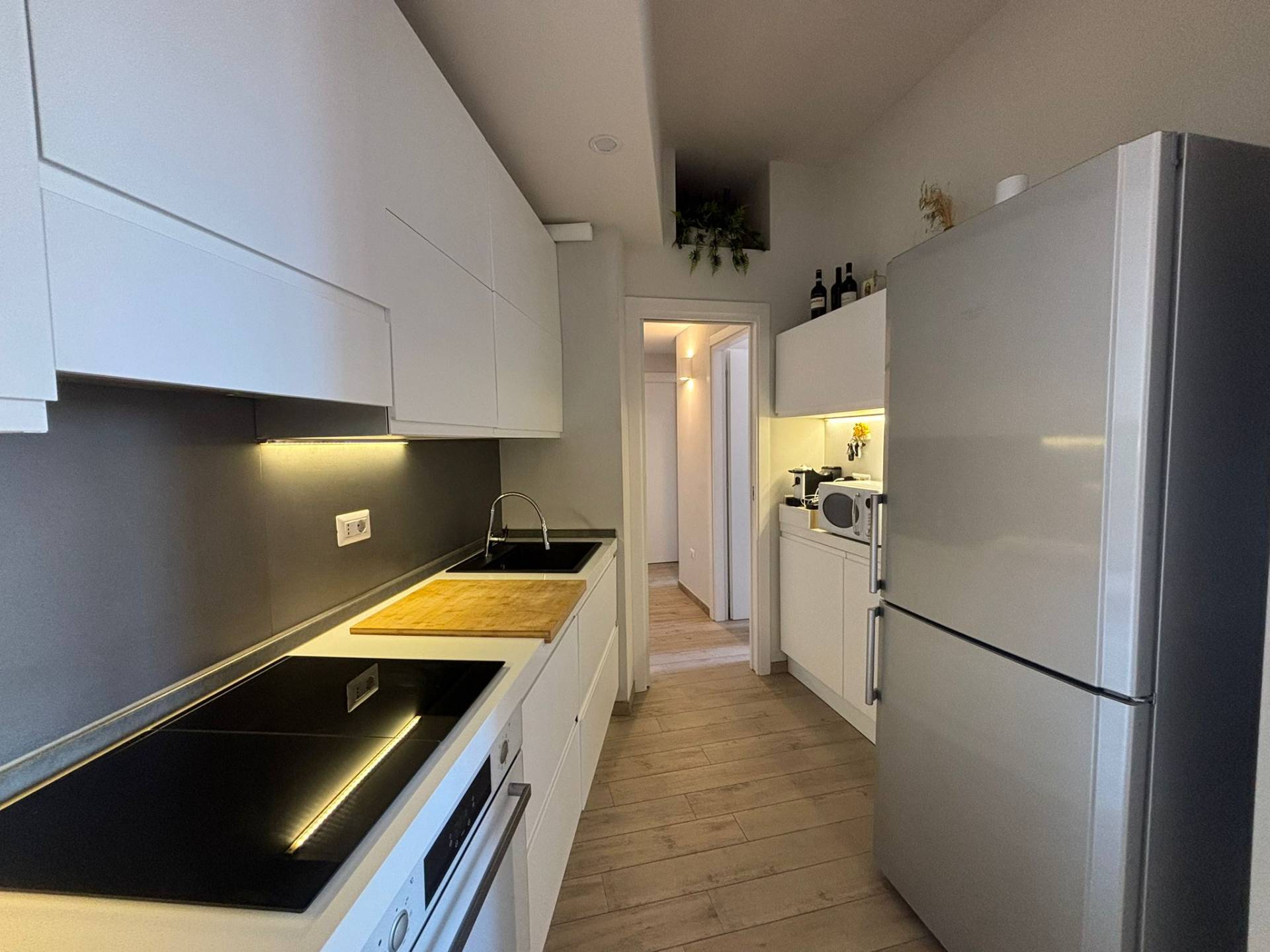 Appartamento in affitto a Cagliari, Amsicora