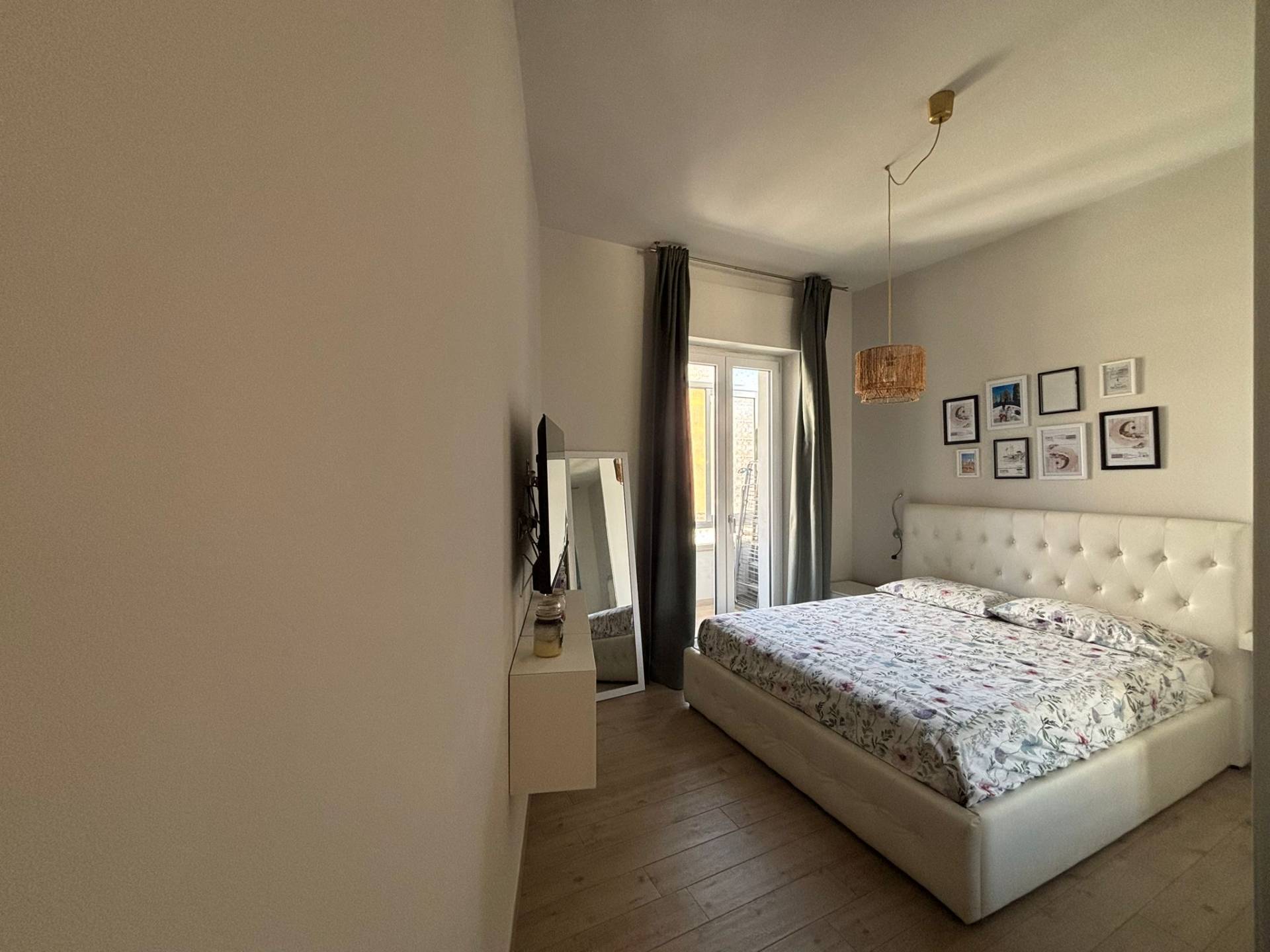 Appartamento in affitto a Cagliari, Amsicora