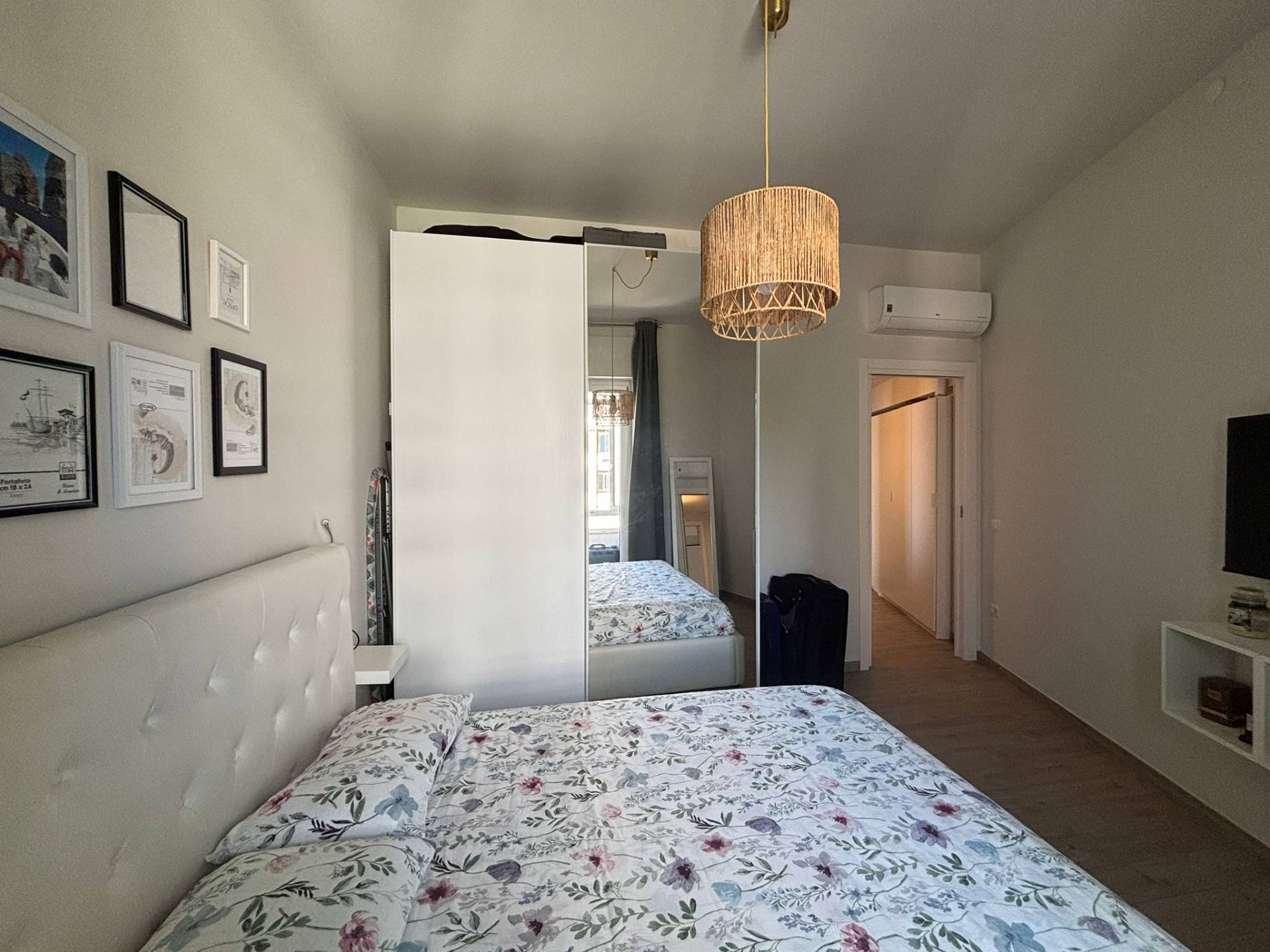 Appartamento in affitto a Cagliari, Amsicora