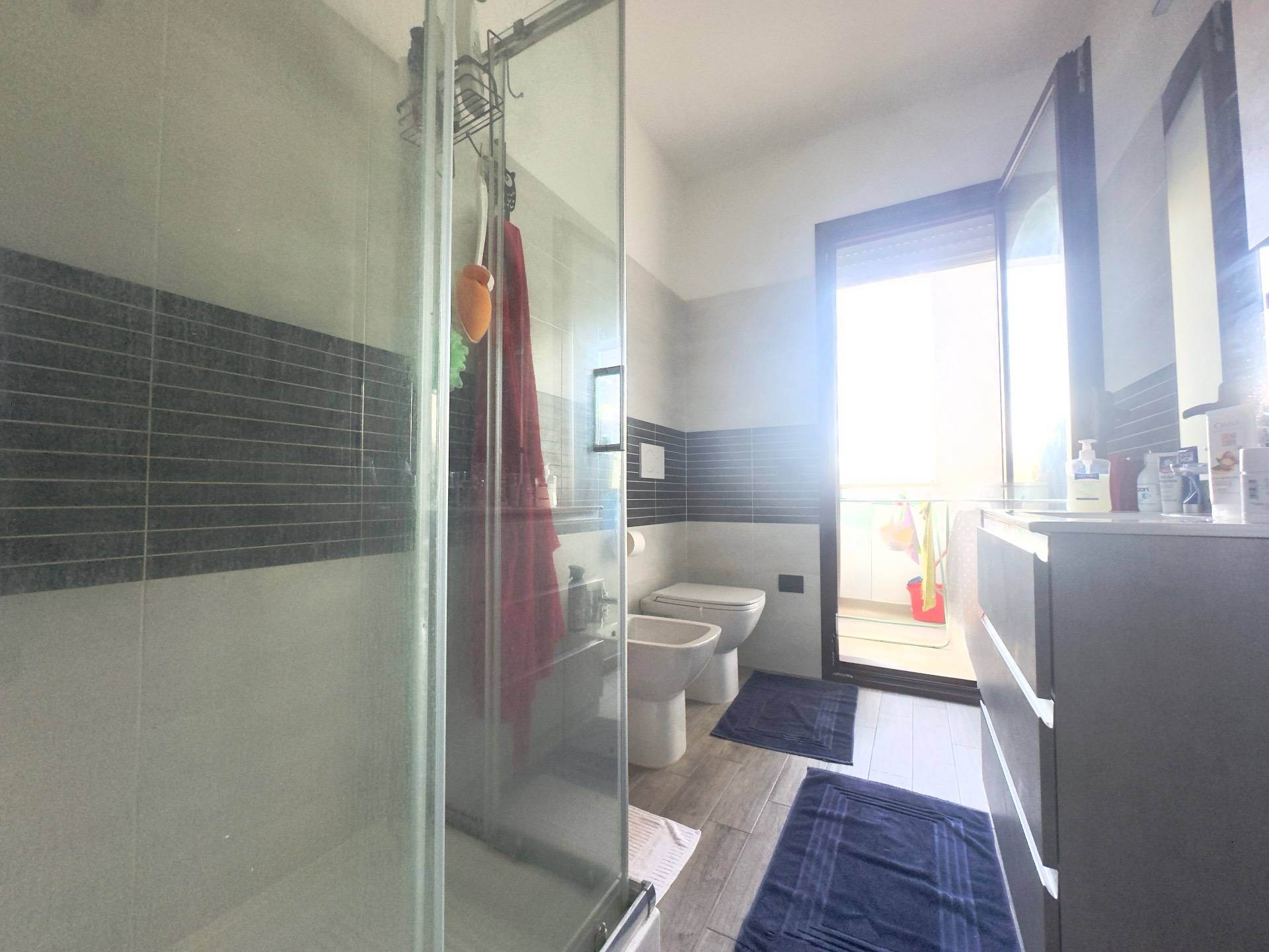 Appartamento in vendita a Selargius