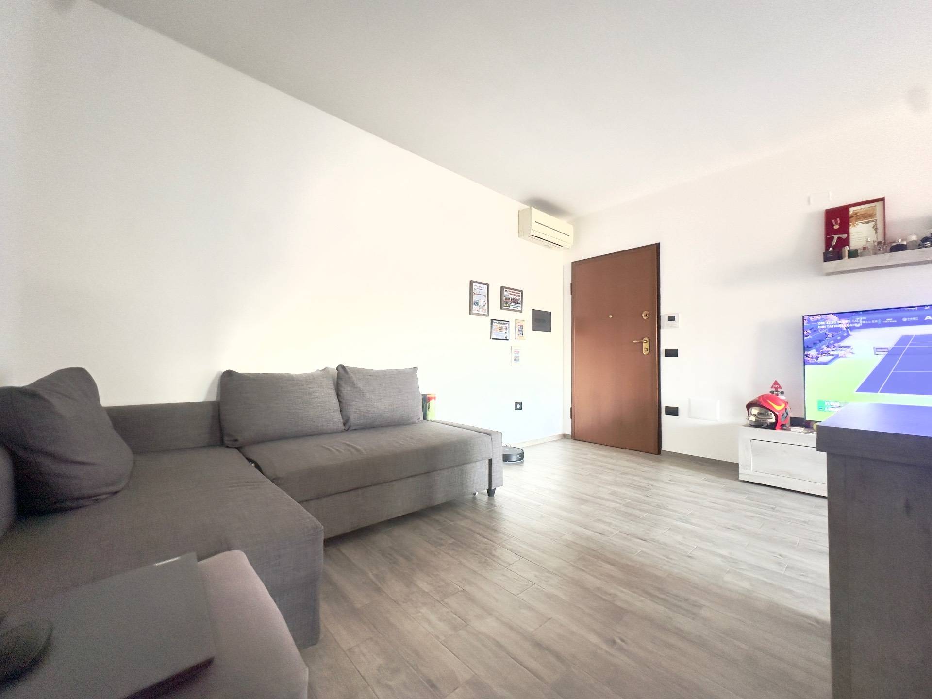 Appartamento in vendita a Selargius