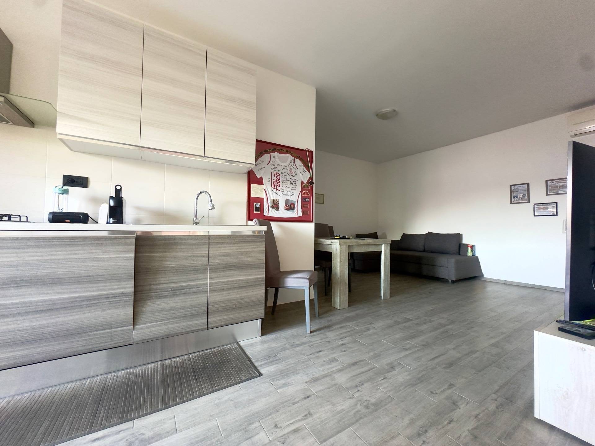 Appartamento in vendita a Selargius