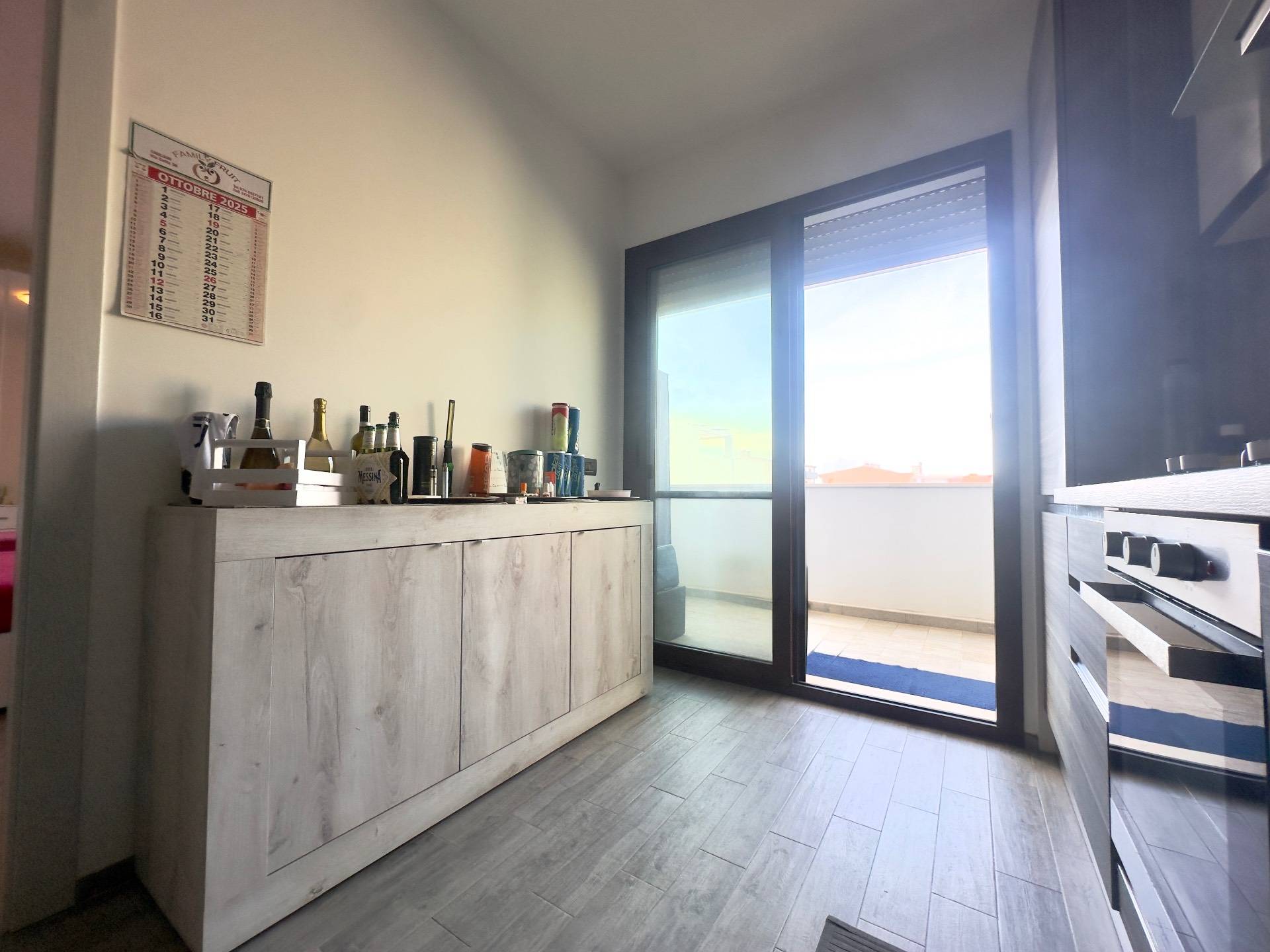 Appartamento in vendita a Selargius