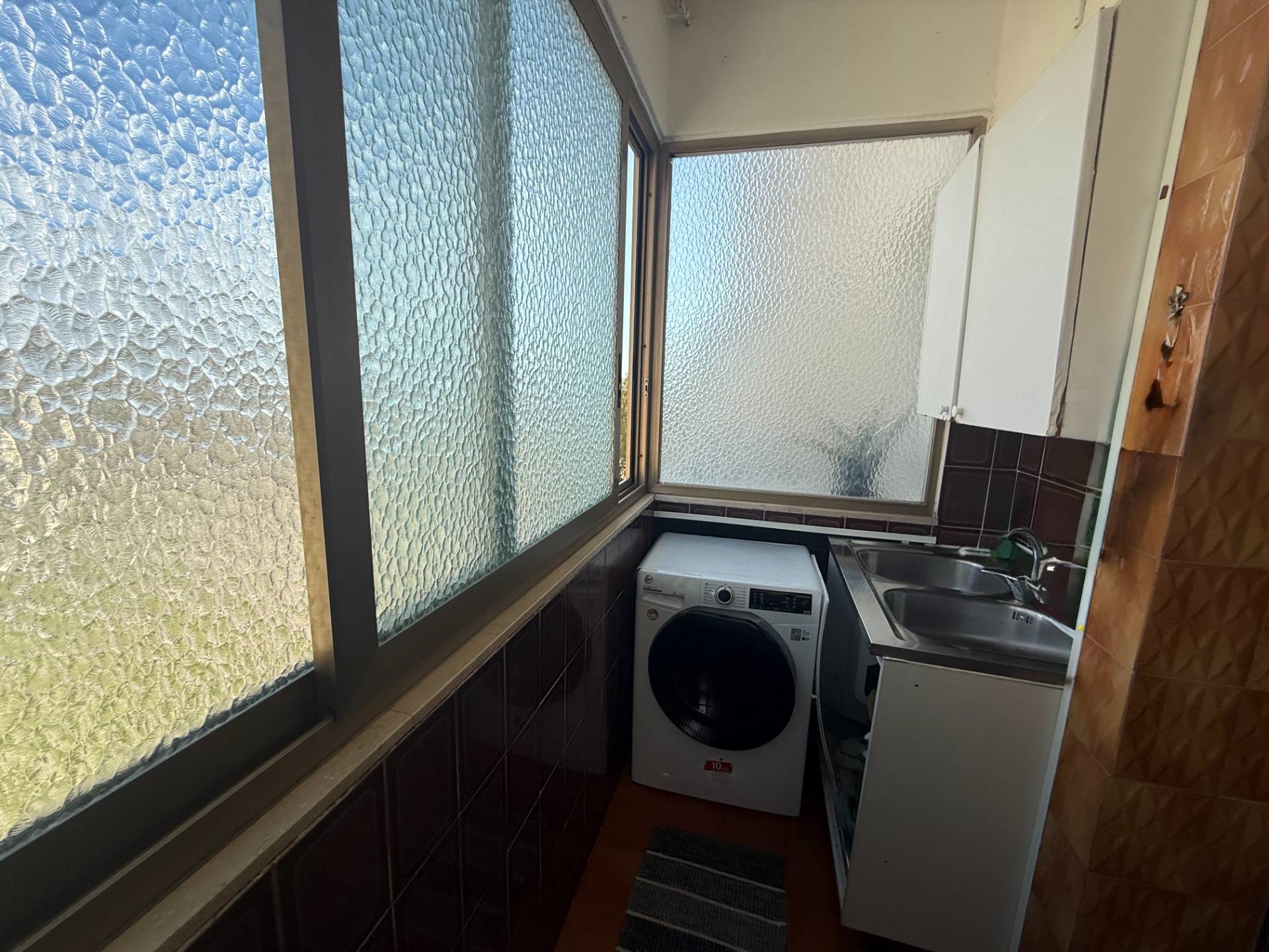 Appartamento in vendita a Cagliari, Pirri