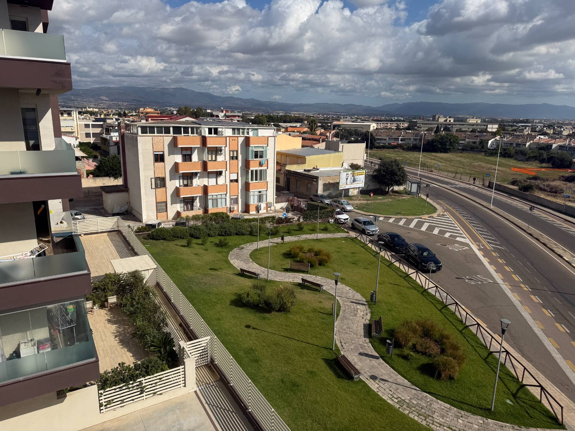 Appartamento in vendita a Cagliari, Pirri