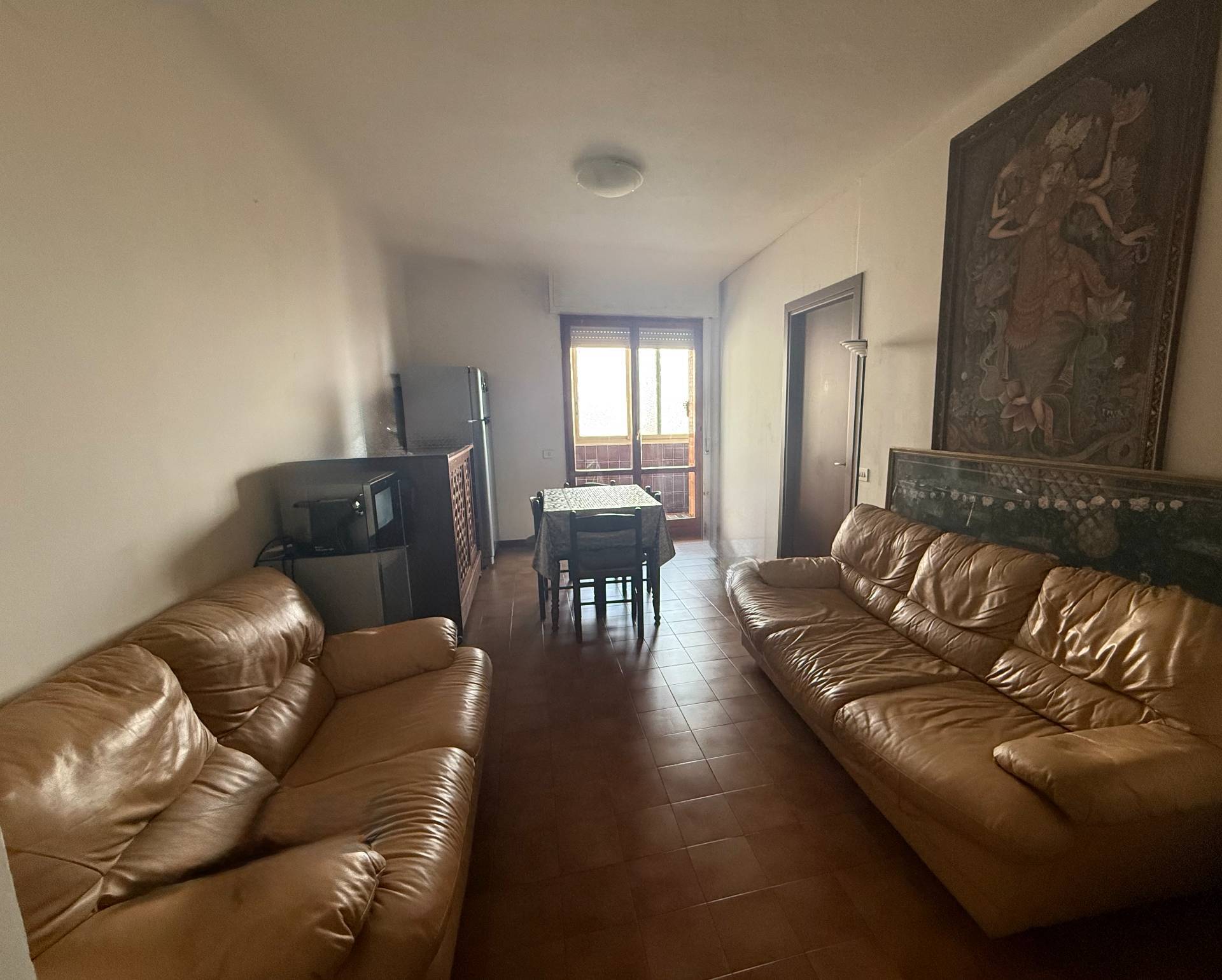 Appartamento in vendita a Cagliari, Pirri