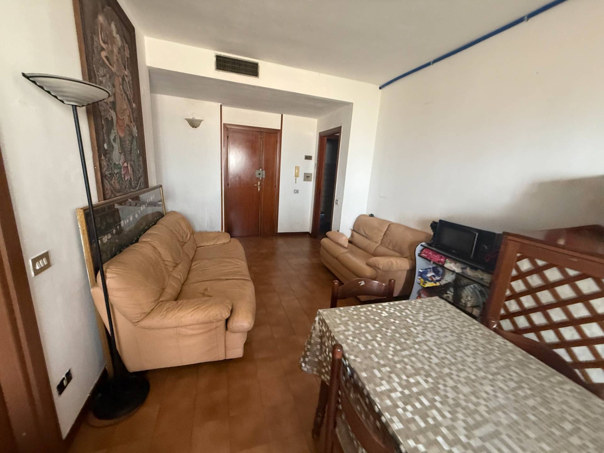 Appartamento in vendita a Cagliari, Pirri