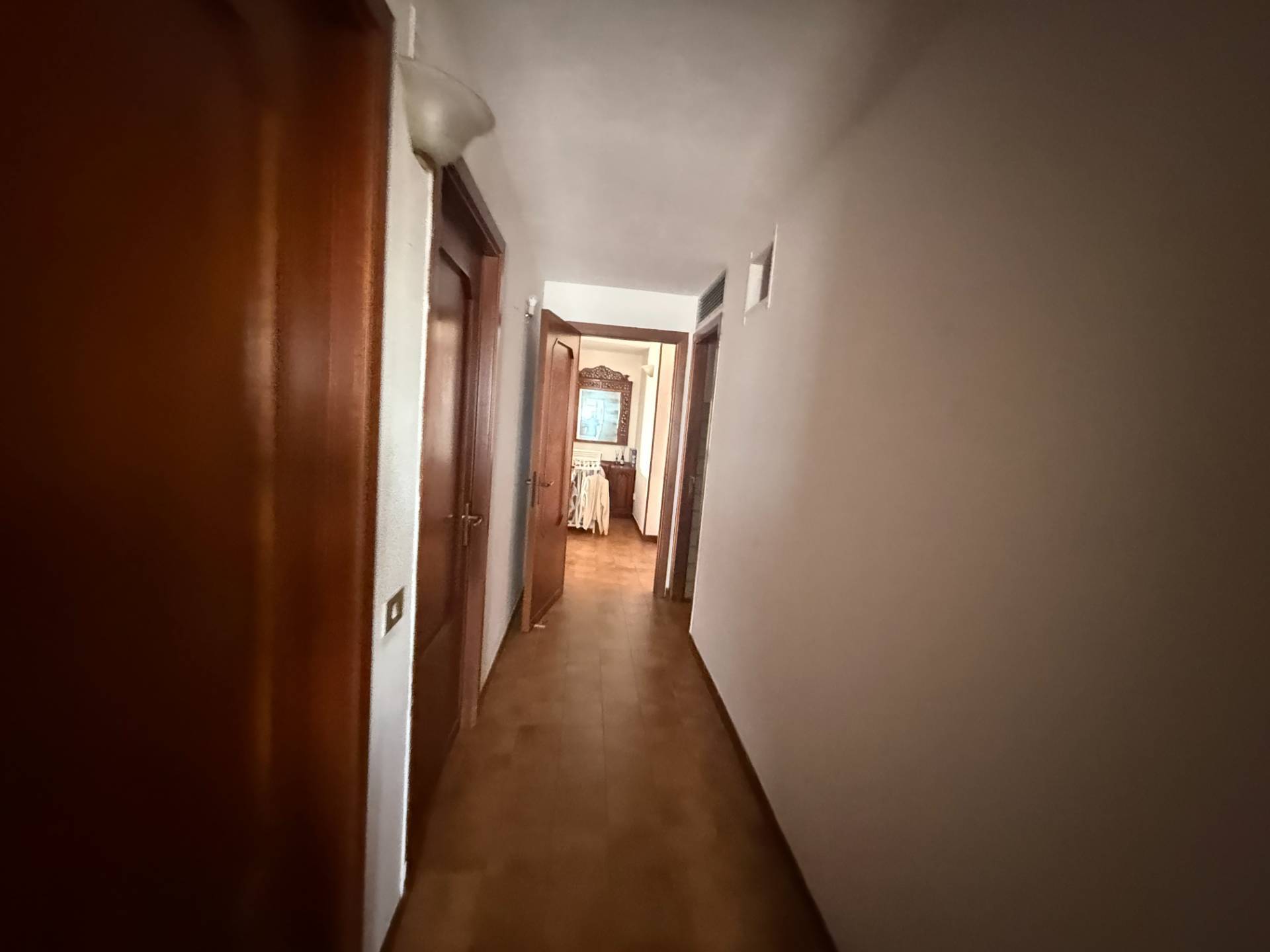 Appartamento in vendita a Cagliari, Pirri