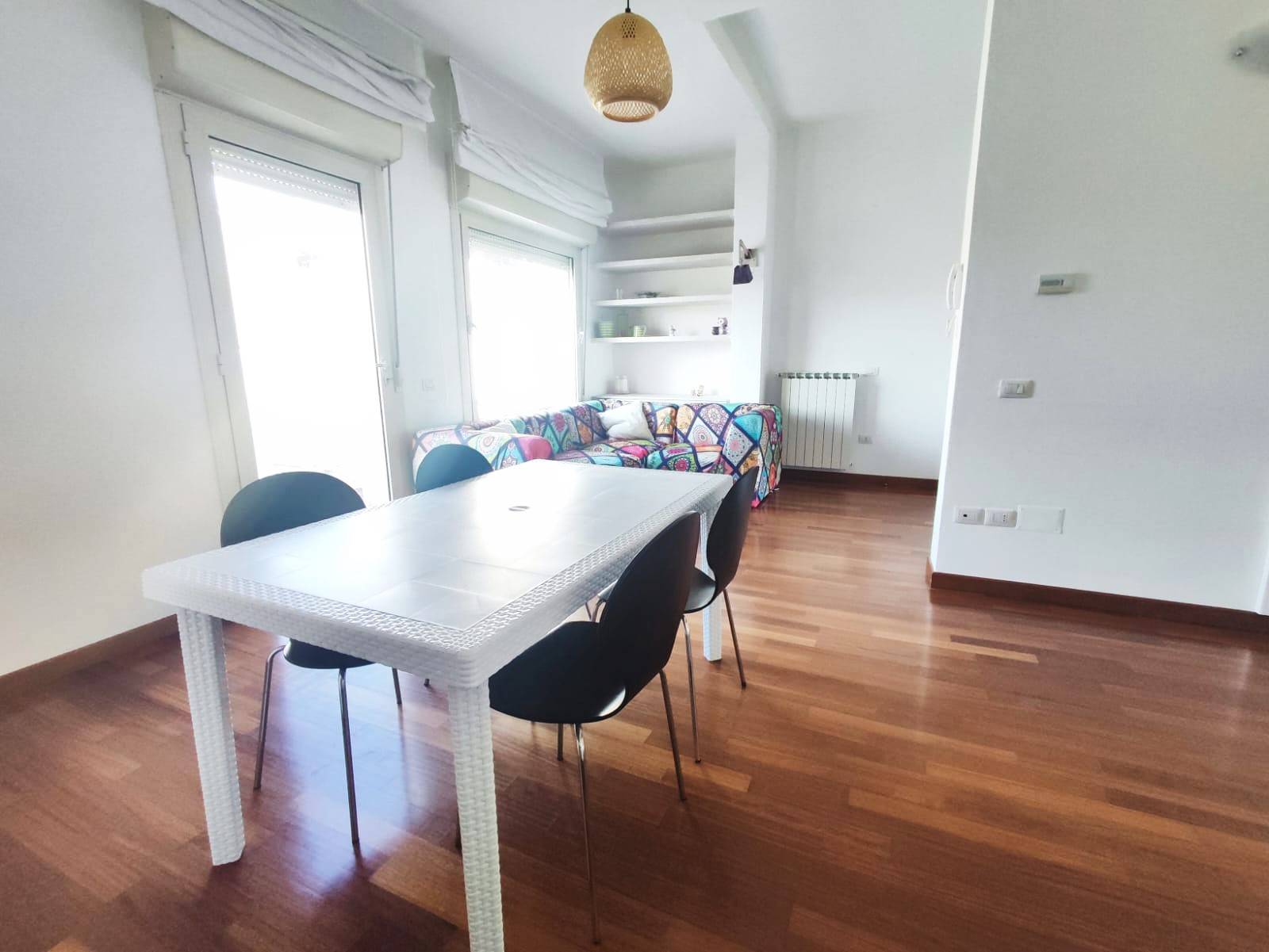 Appartamento in affitto a Cagliari, San Benedetto