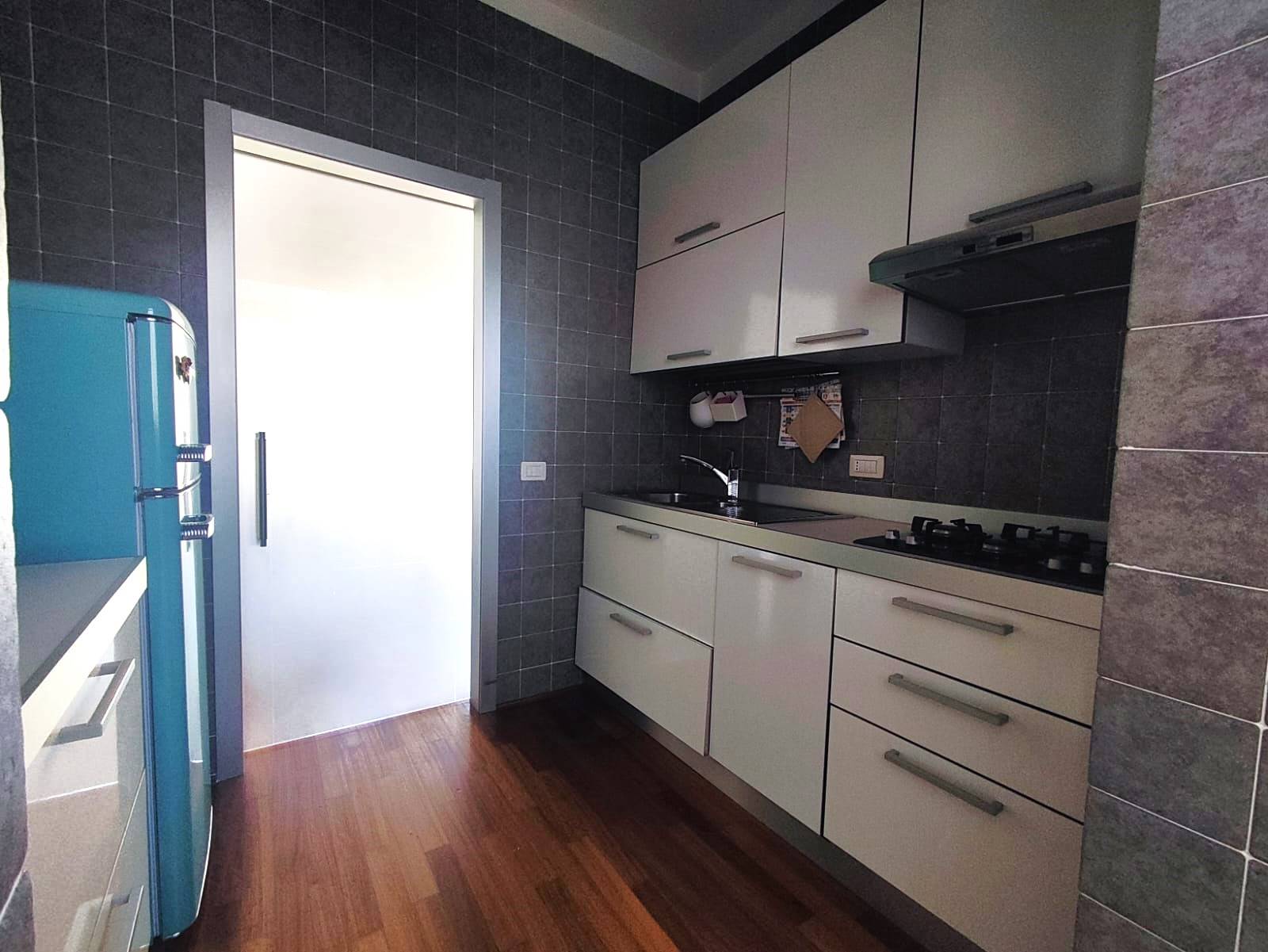 Appartamento in affitto a Cagliari, San Benedetto