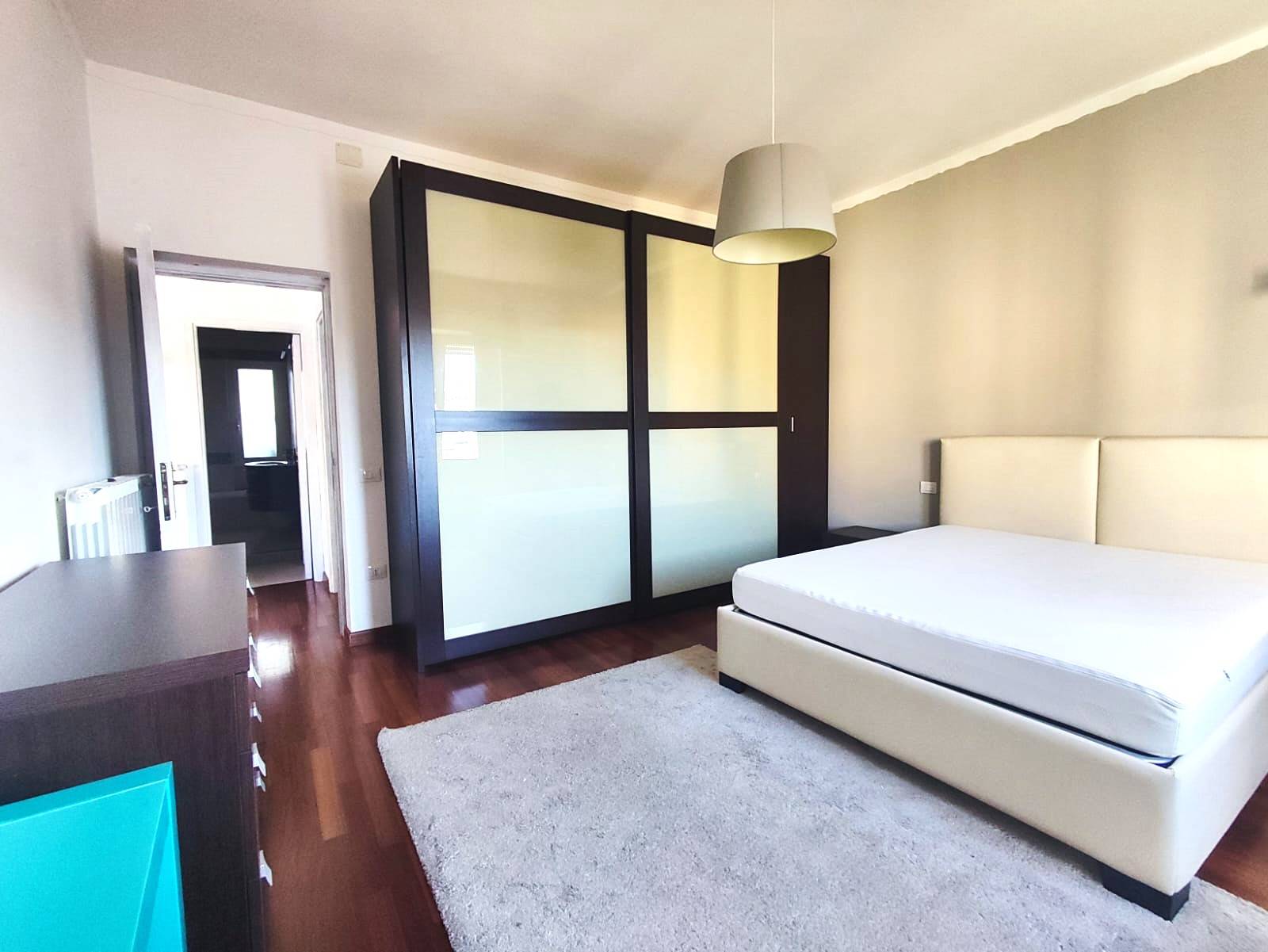 Appartamento in affitto a Cagliari, San Benedetto