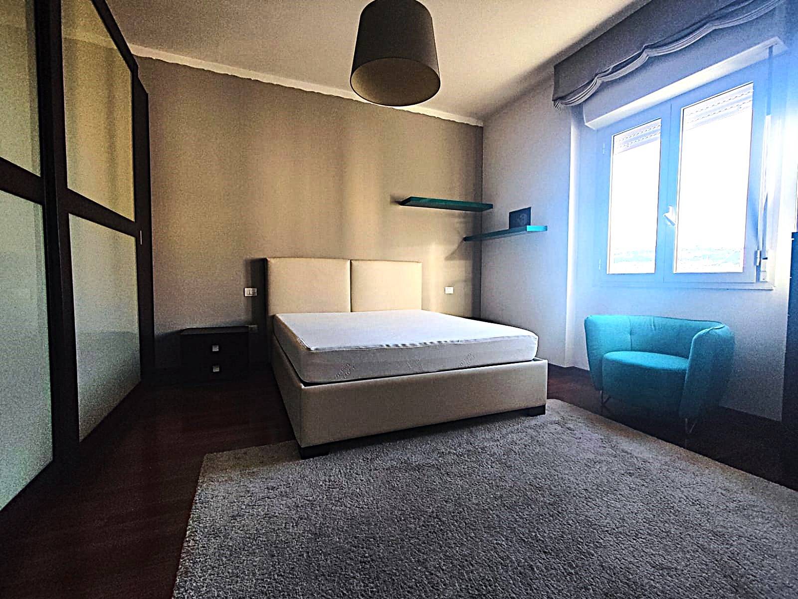 Appartamento in affitto a Cagliari, San Benedetto