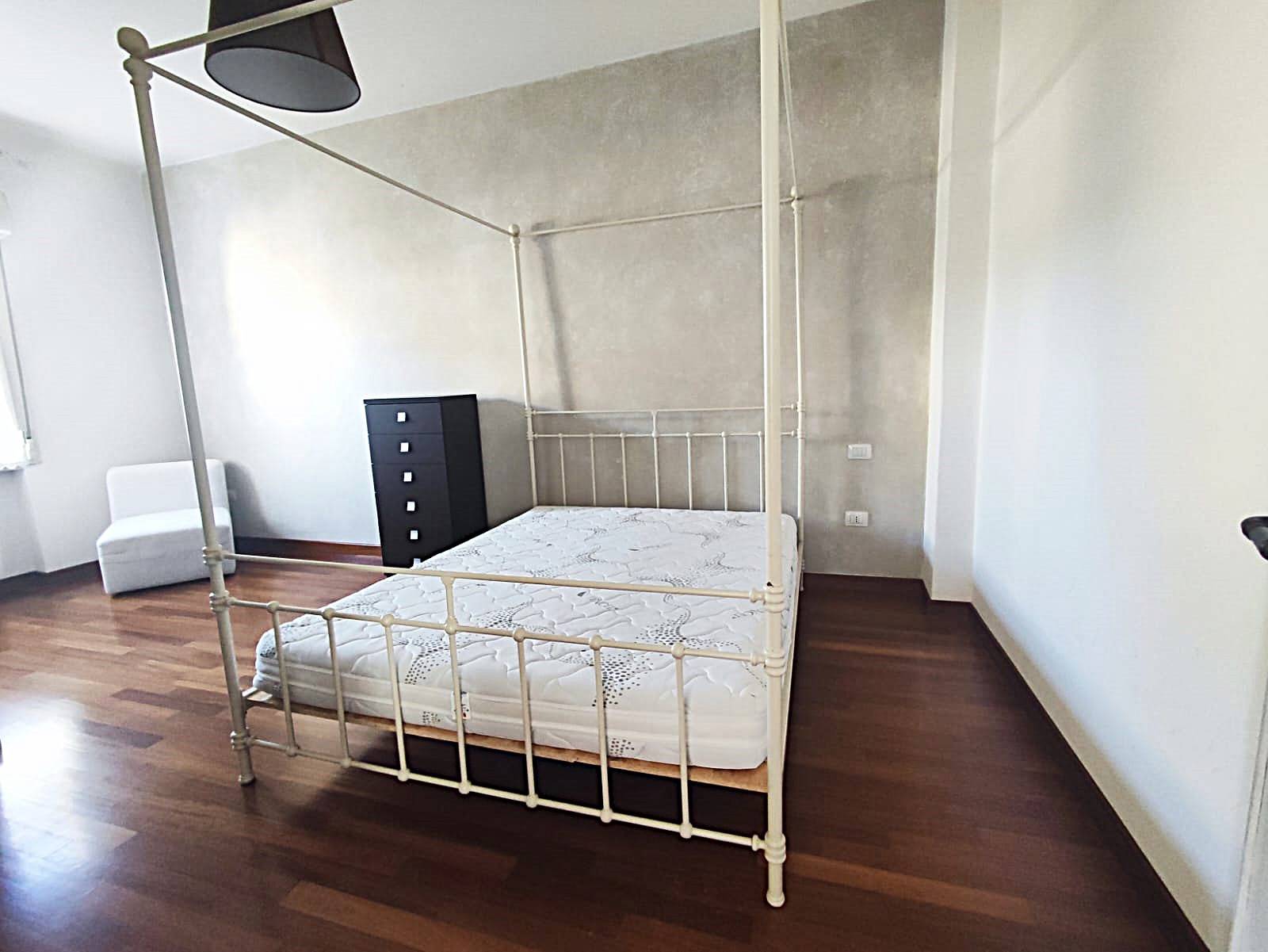 Appartamento in affitto a Cagliari, San Benedetto