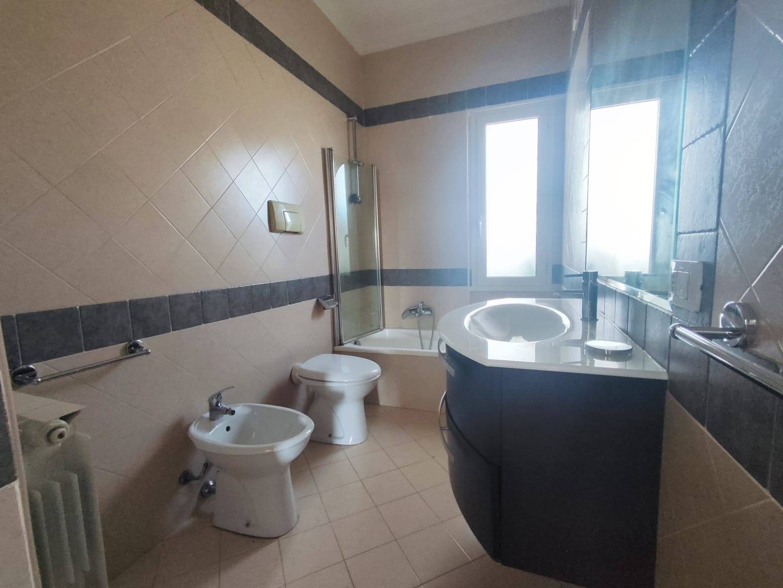 Appartamento in affitto a Cagliari, San Benedetto