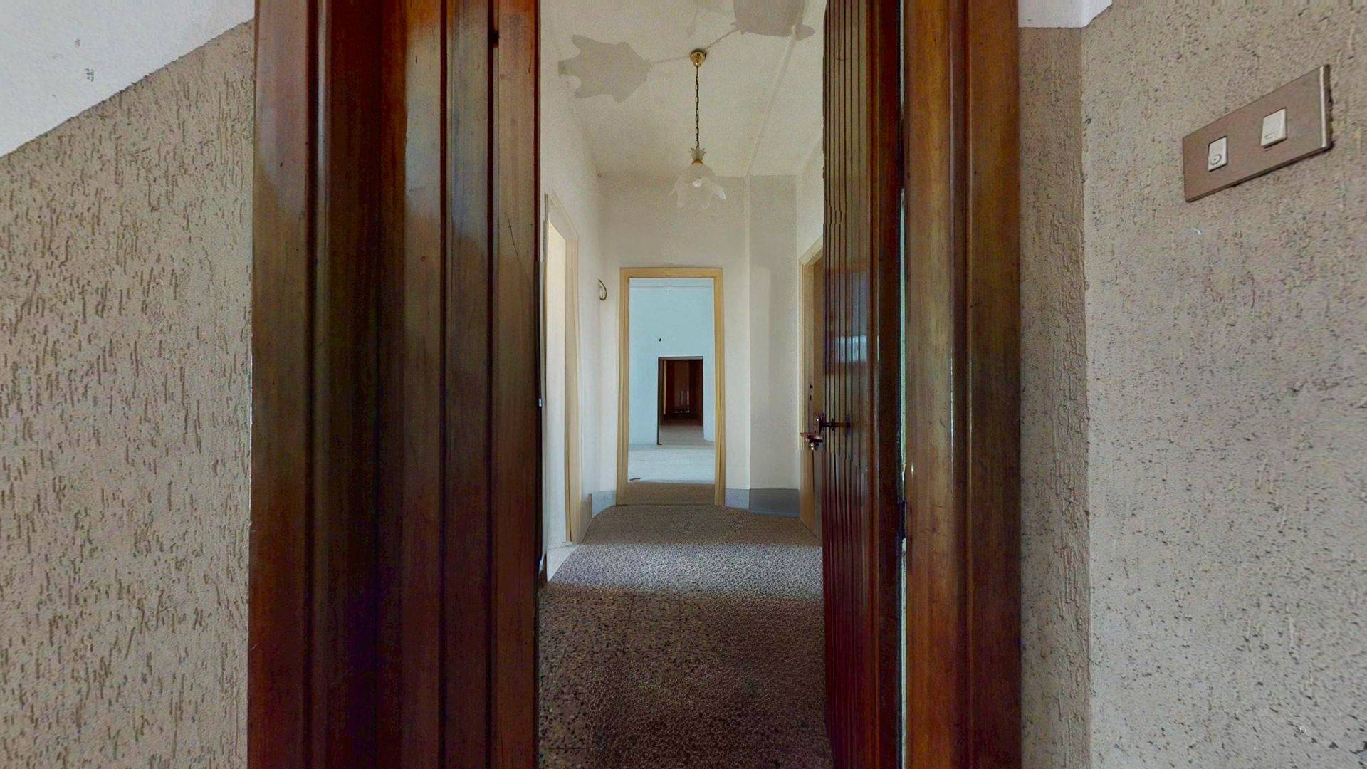 Appartamento in vendita a Cagliari, San Benedetto