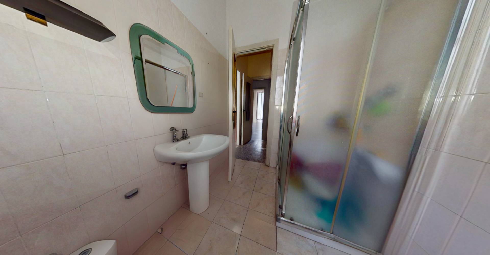 Appartamento in vendita a Cagliari, San Benedetto