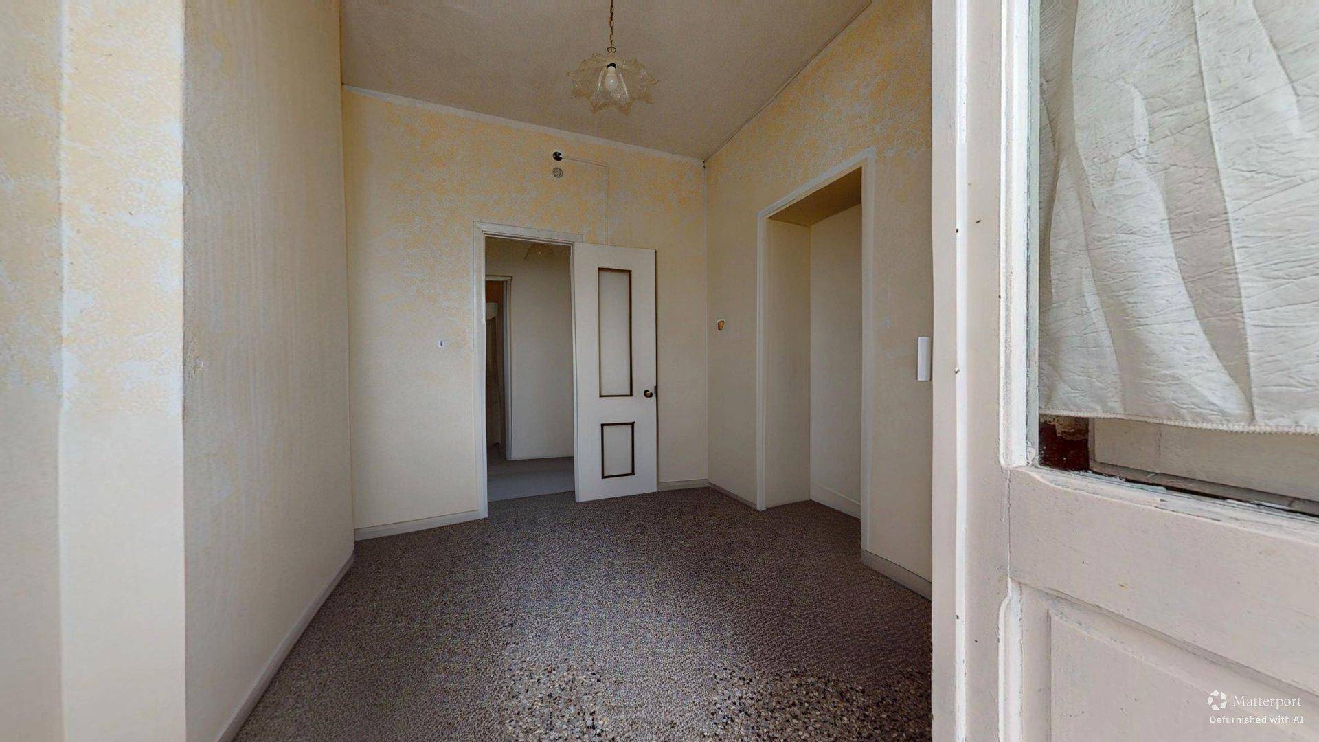 Appartamento in vendita a Cagliari, San Benedetto