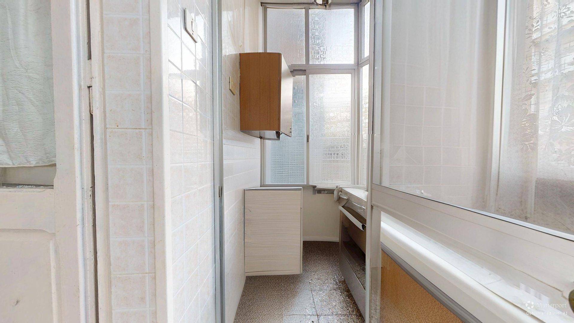 Appartamento in vendita a Cagliari, San Benedetto