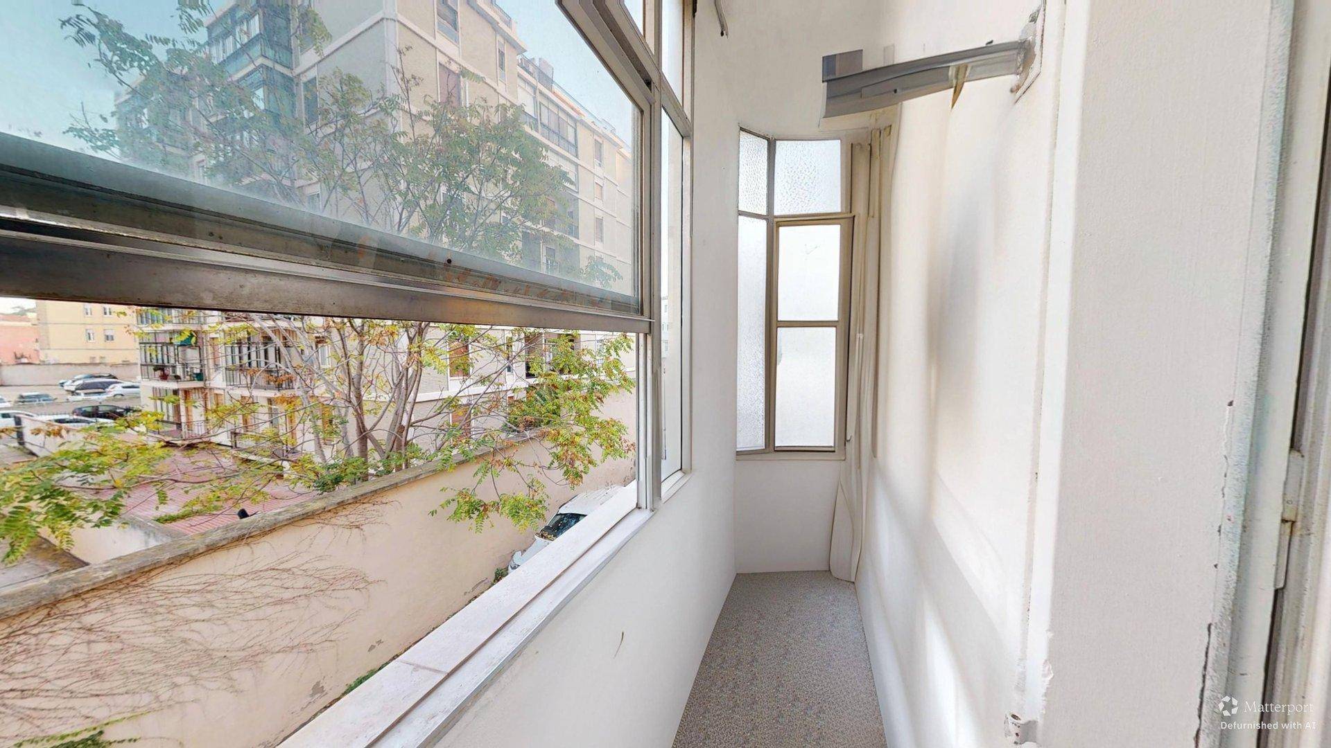 Appartamento in vendita a Cagliari, San Benedetto