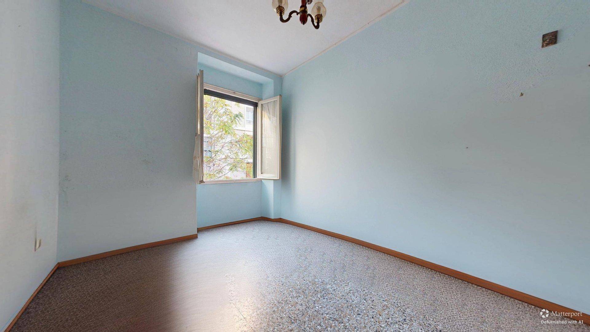 Appartamento in vendita a Cagliari, San Benedetto