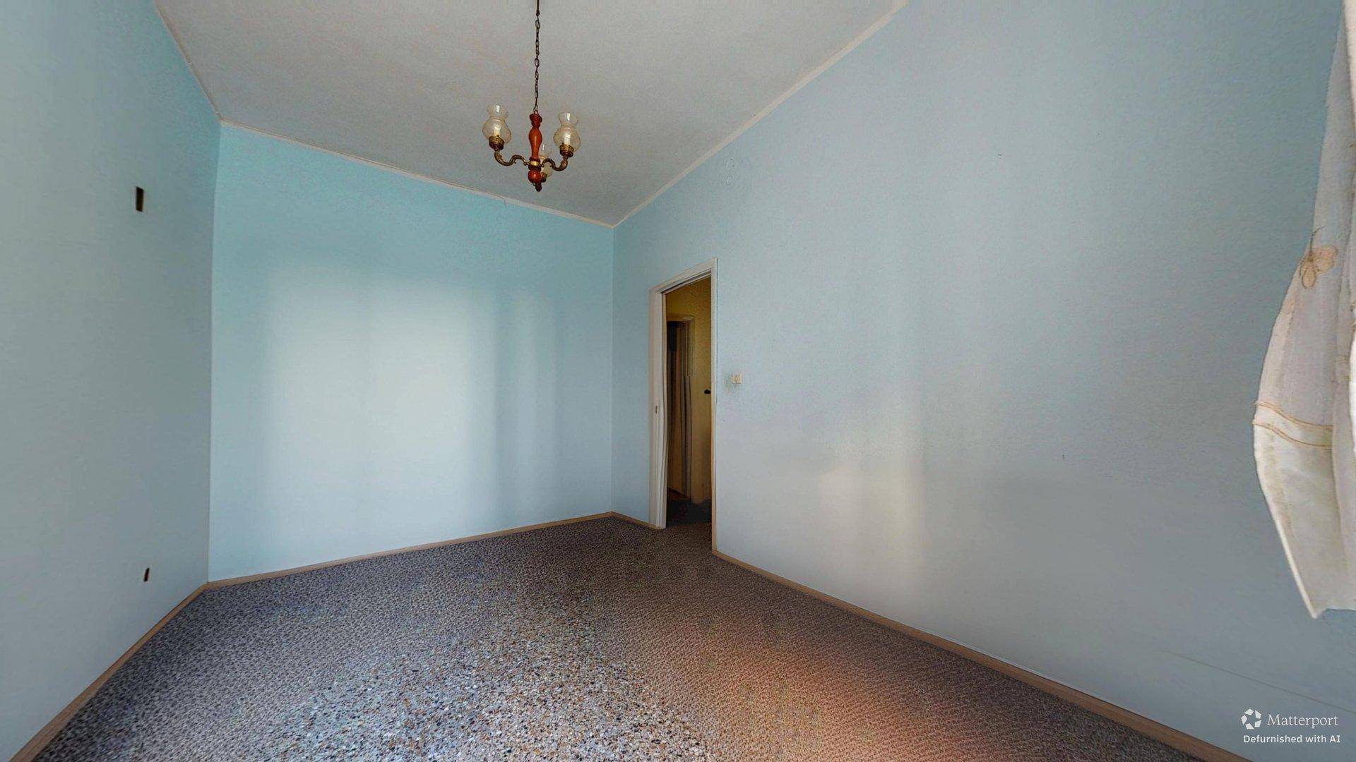 Appartamento in vendita a Cagliari, San Benedetto